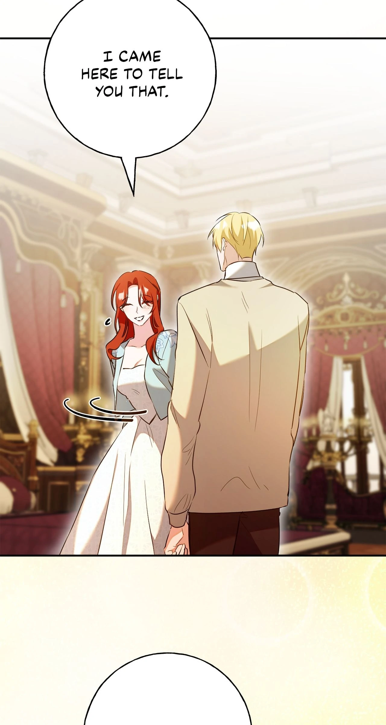 The Saintess Returns to the Emperor Chapter 63 - page 99