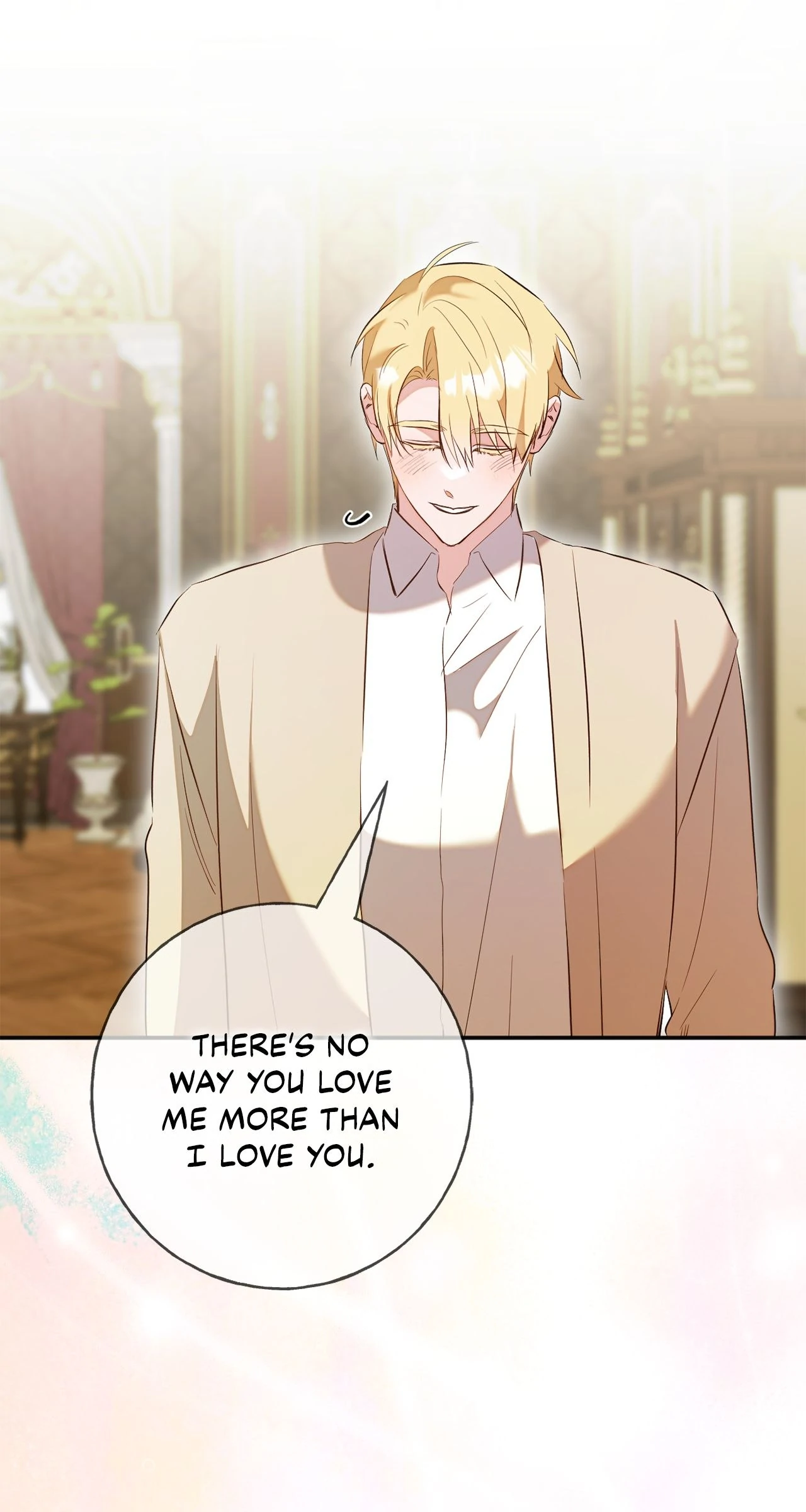 The Saintess Returns to the Emperor Chapter 63 - page 101