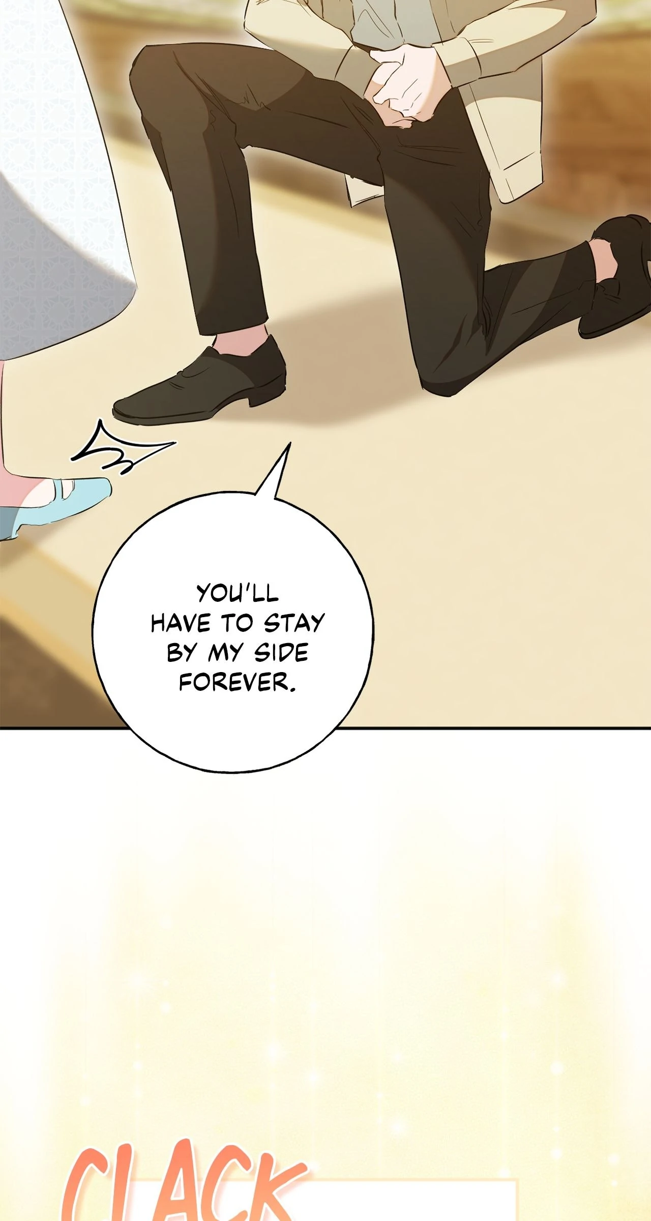 The Saintess Returns to the Emperor Chapter 63 - page 103