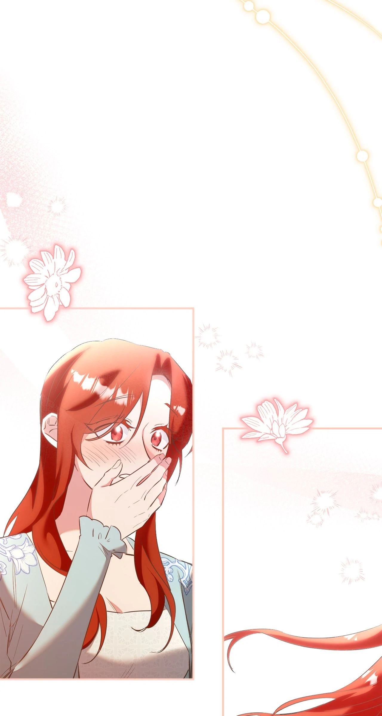 The Saintess Returns to the Emperor Chapter 63 - page 106