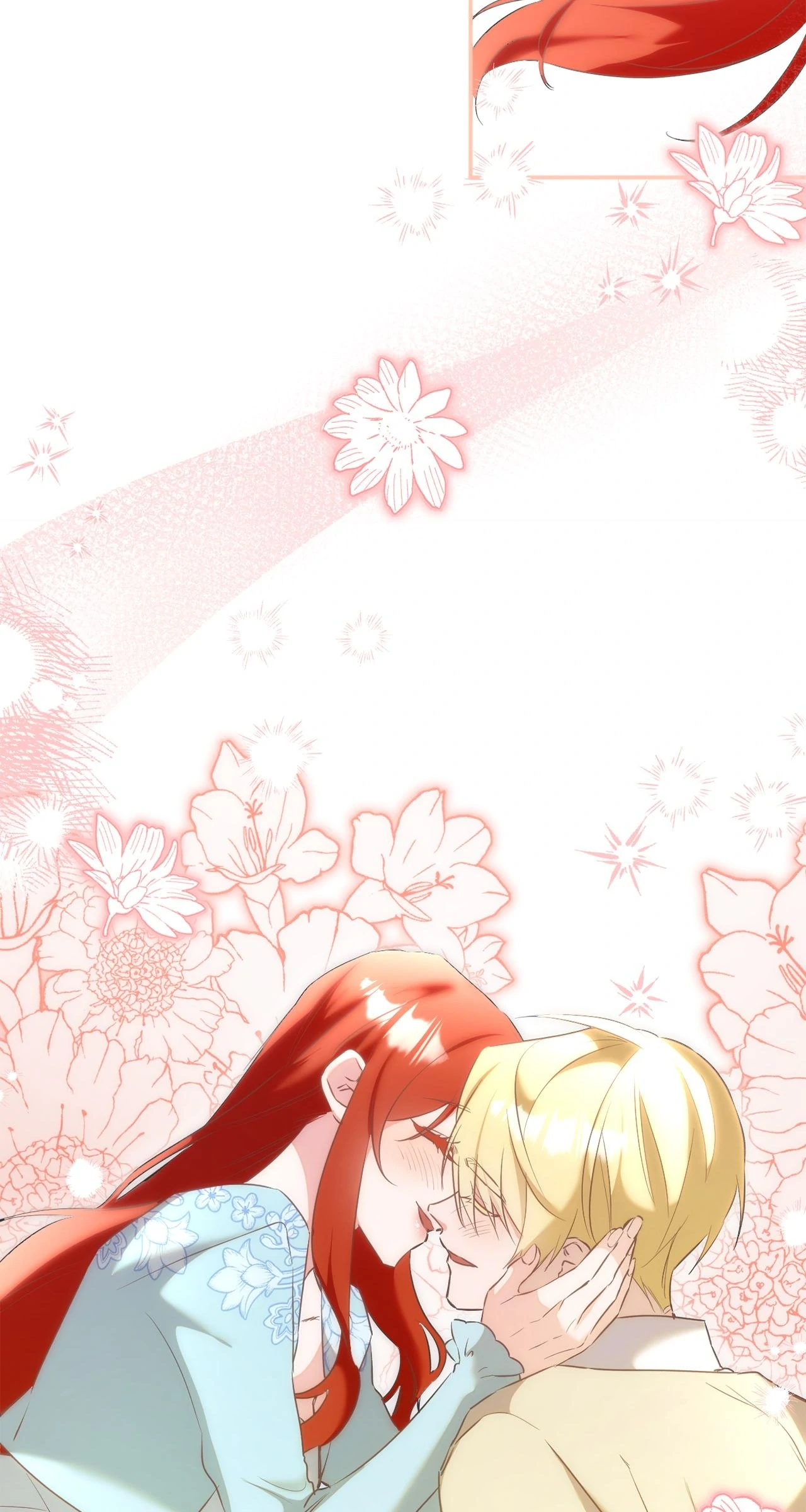 The Saintess Returns to the Emperor Chapter 63 - page 107