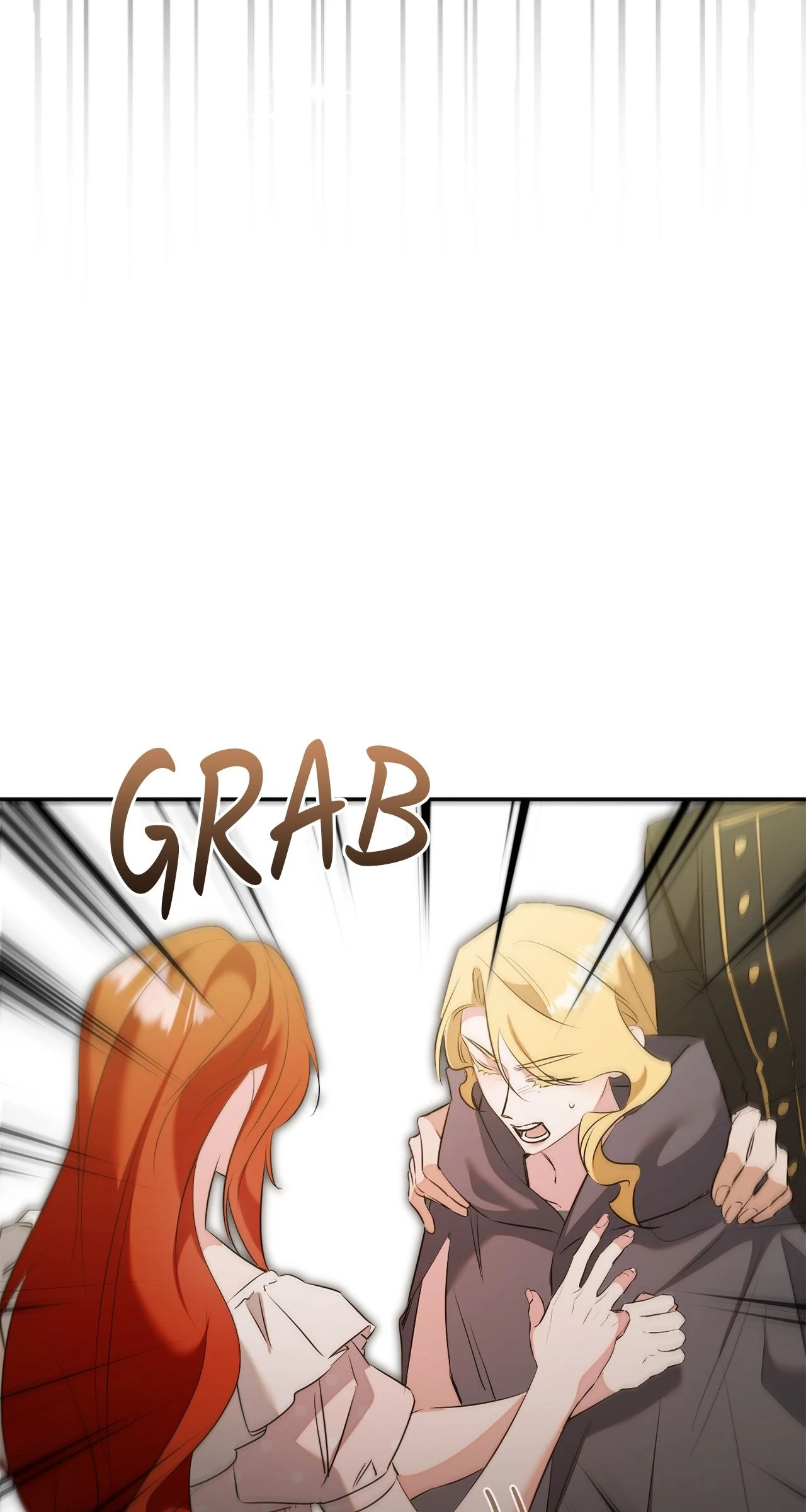 The Saintess Returns to the Emperor Chapter 63 - page 11