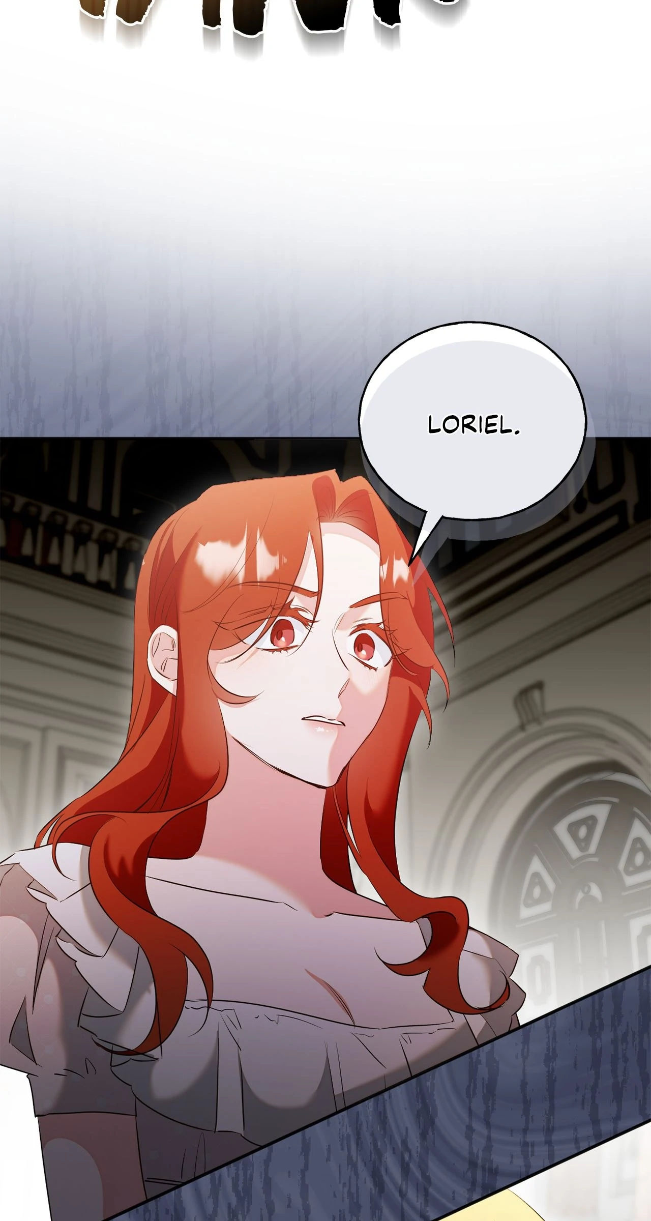 The Saintess Returns to the Emperor Chapter 63 - page 13