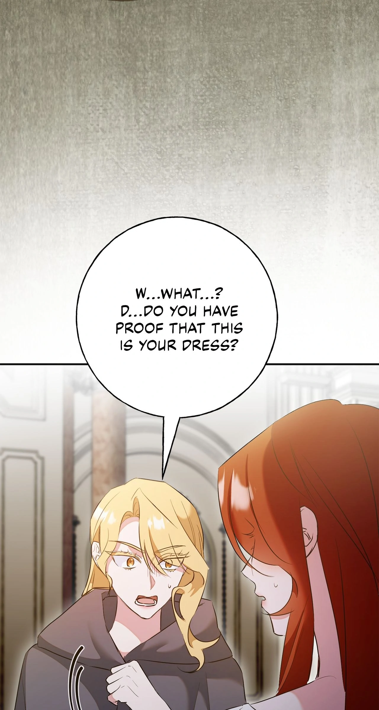 The Saintess Returns to the Emperor Chapter 63 - page 16