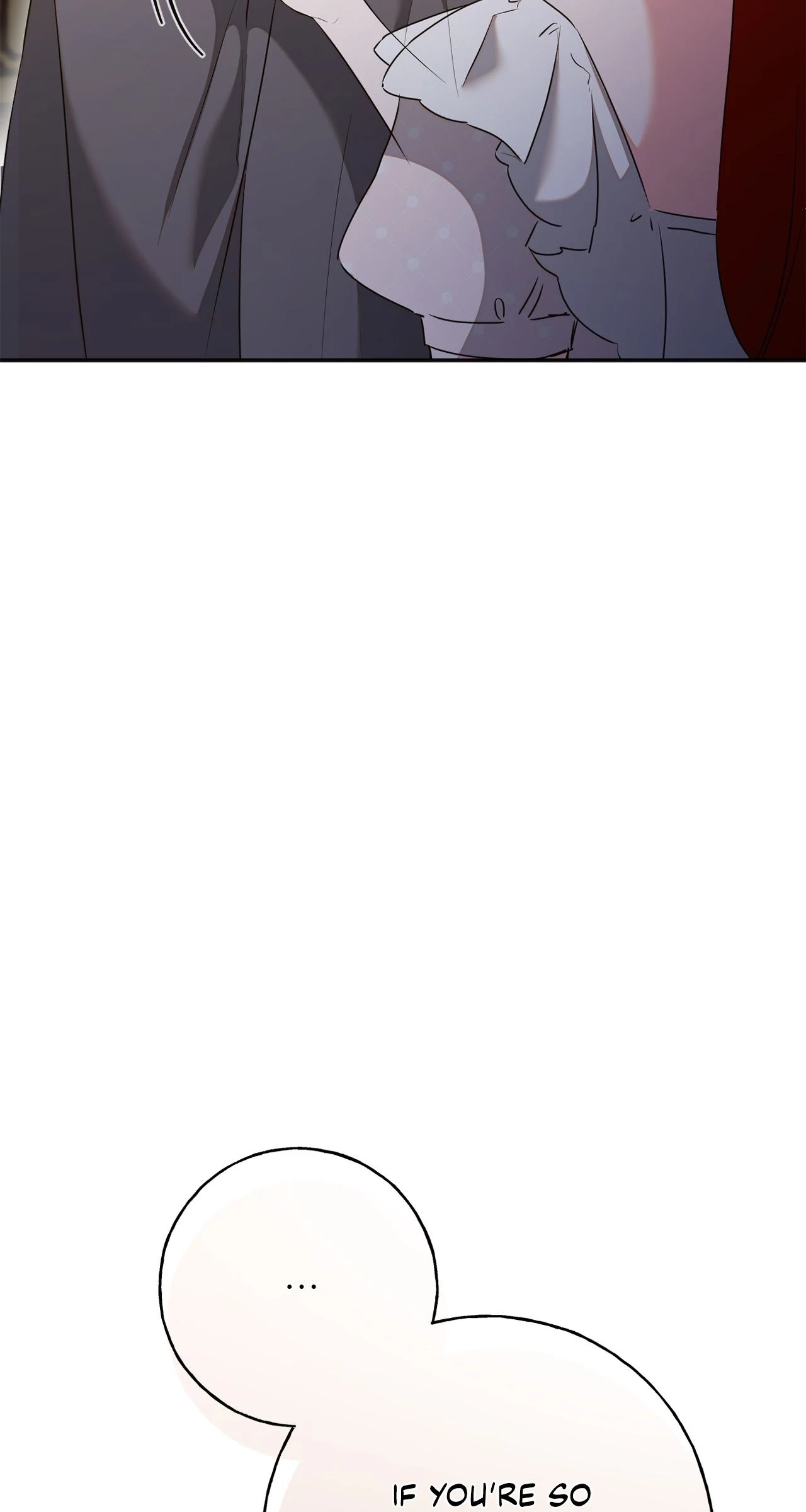 The Saintess Returns to the Emperor Chapter 63 - page 17