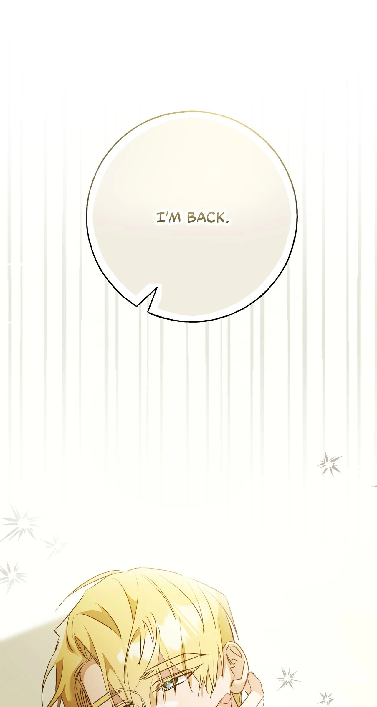 The Saintess Returns to the Emperor Chapter 63 - page 1