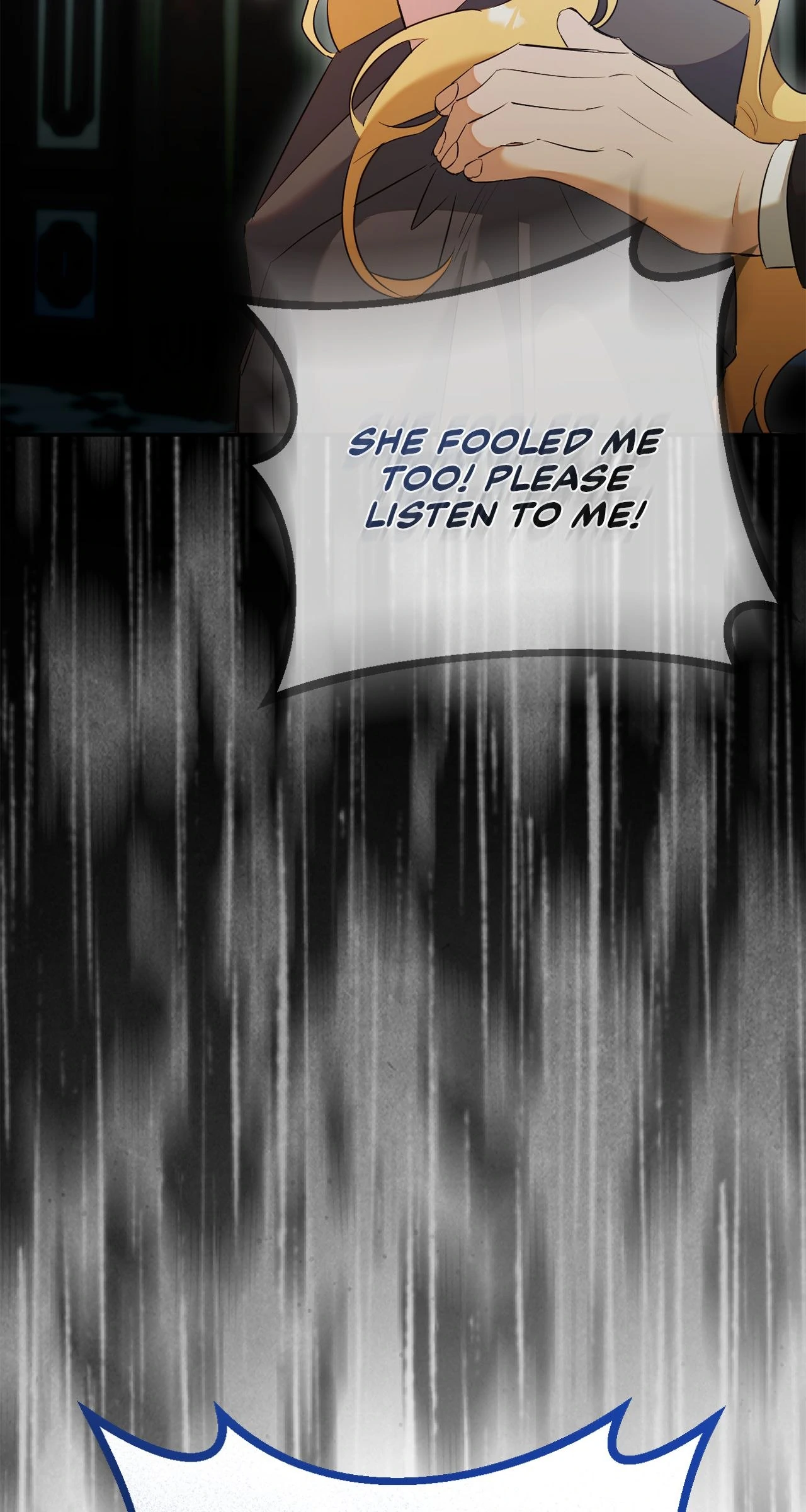 The Saintess Returns to the Emperor Chapter 63 - page 25