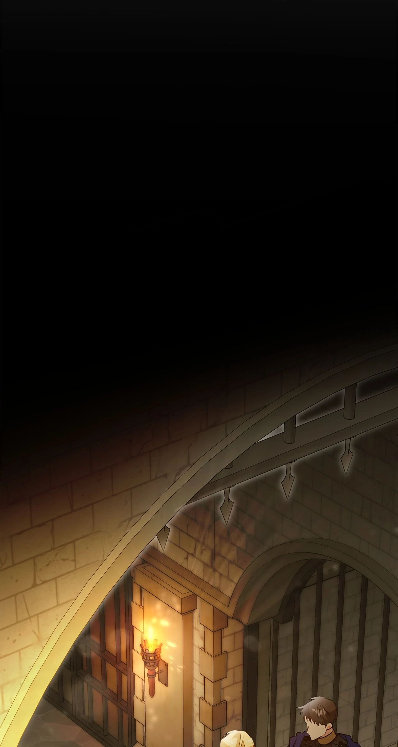 The Saintess Returns to the Emperor Chapter 63 - page 28