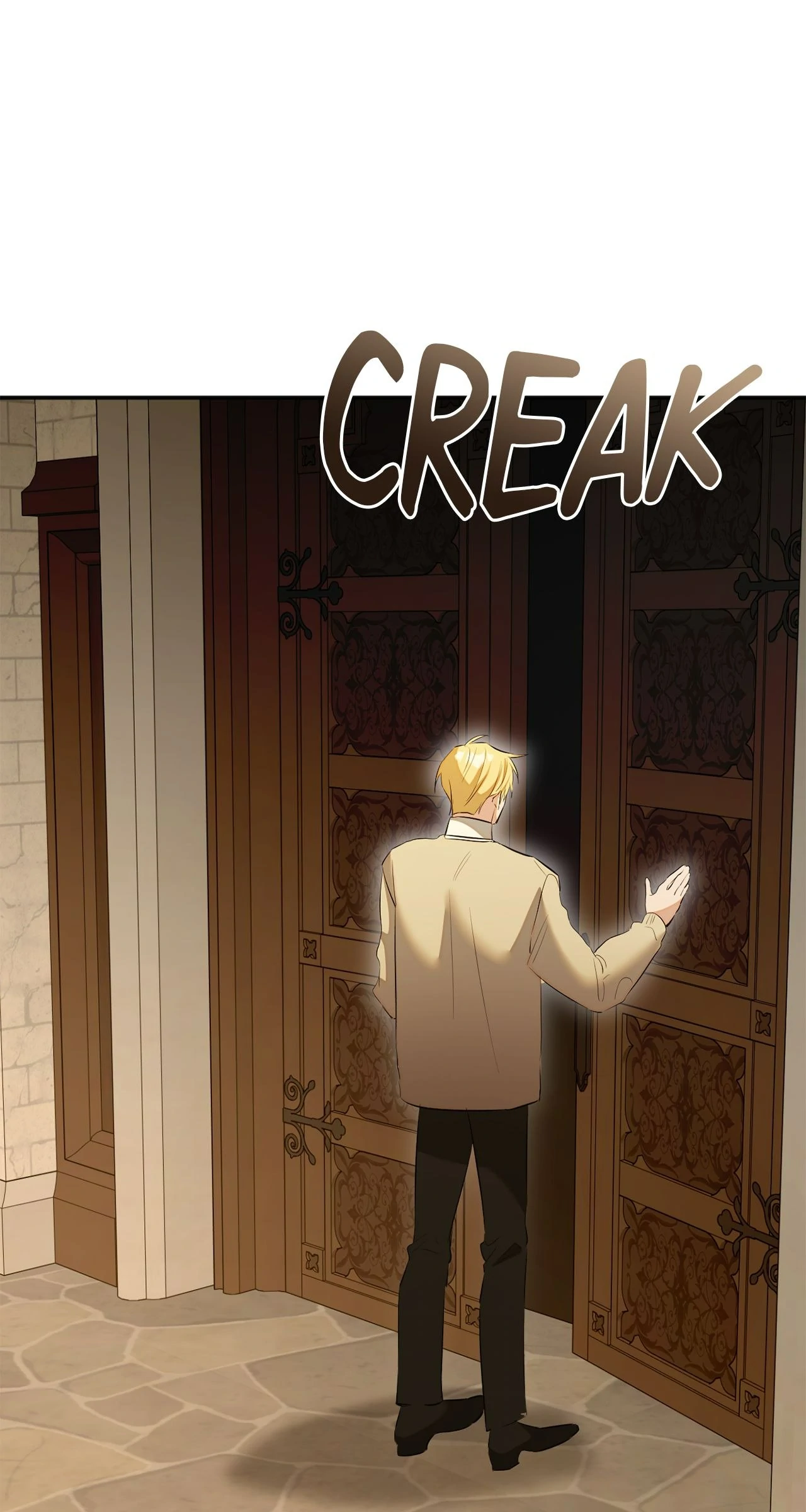 The Saintess Returns to the Emperor Chapter 63 - page 41