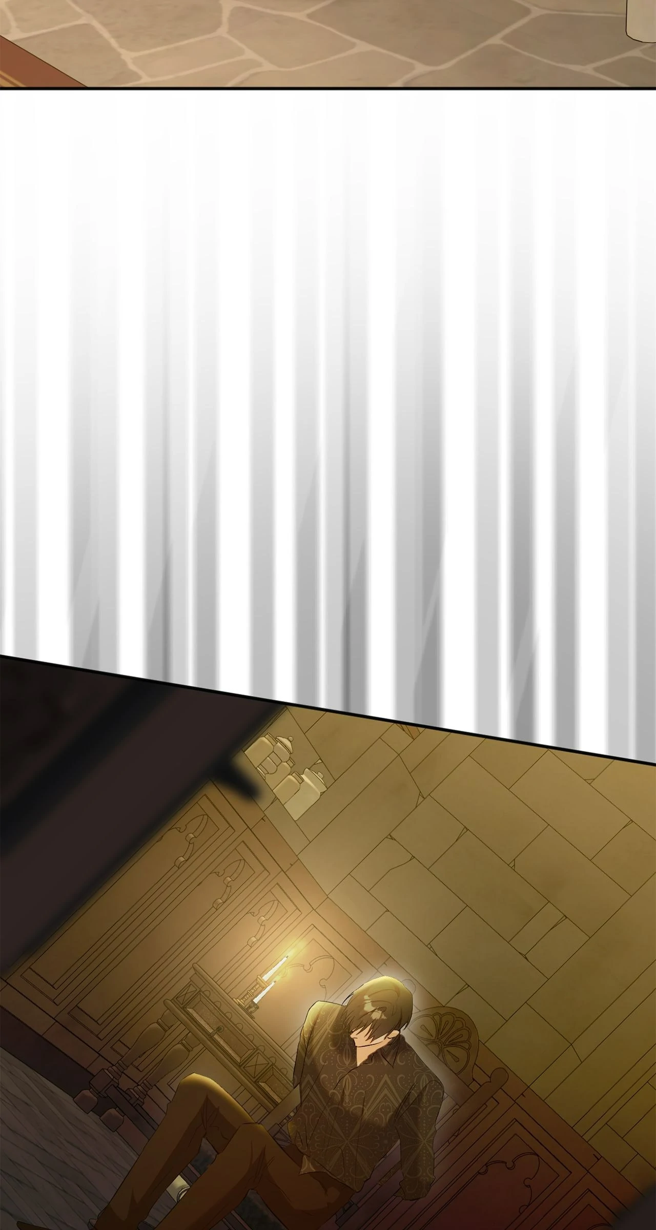 The Saintess Returns to the Emperor Chapter 63 - page 42