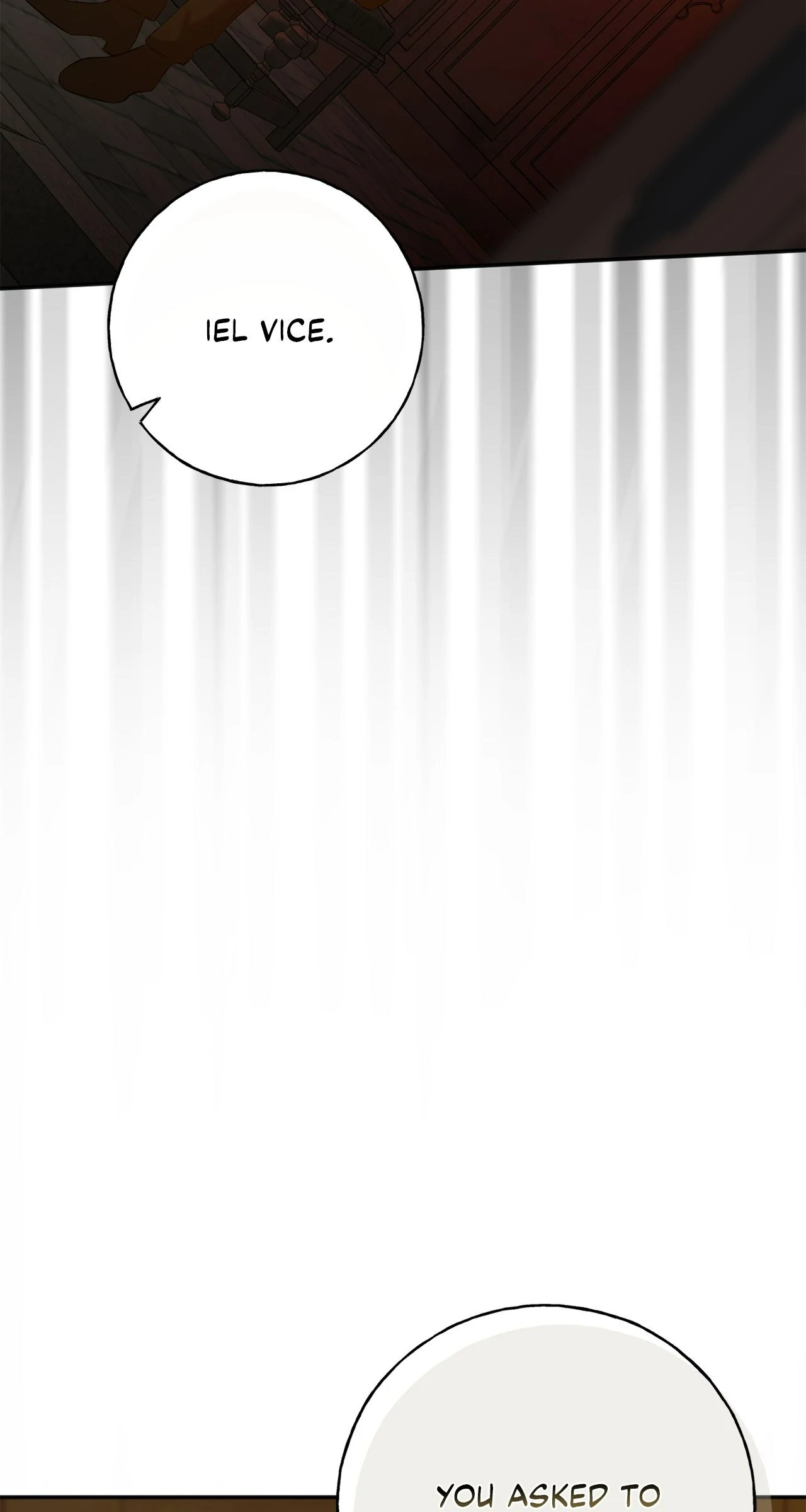 The Saintess Returns to the Emperor Chapter 63 - page 43