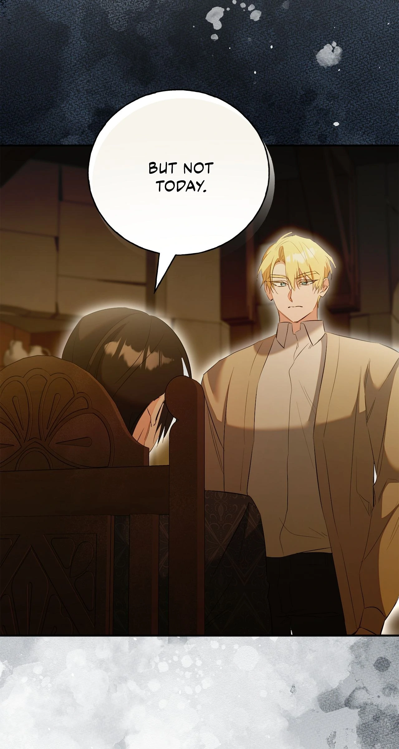 The Saintess Returns to the Emperor Chapter 63 - page 47