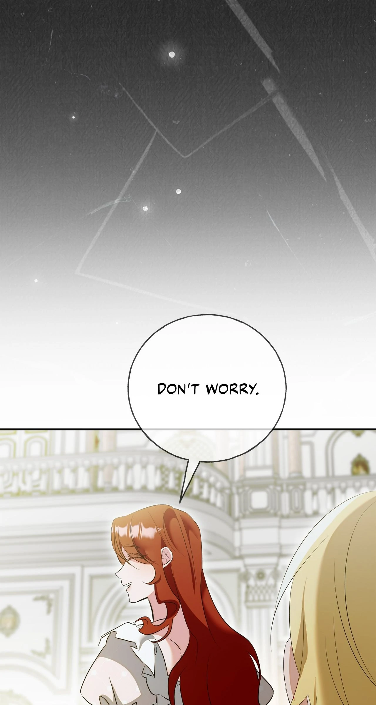 The Saintess Returns to the Emperor Chapter 63 - page 4