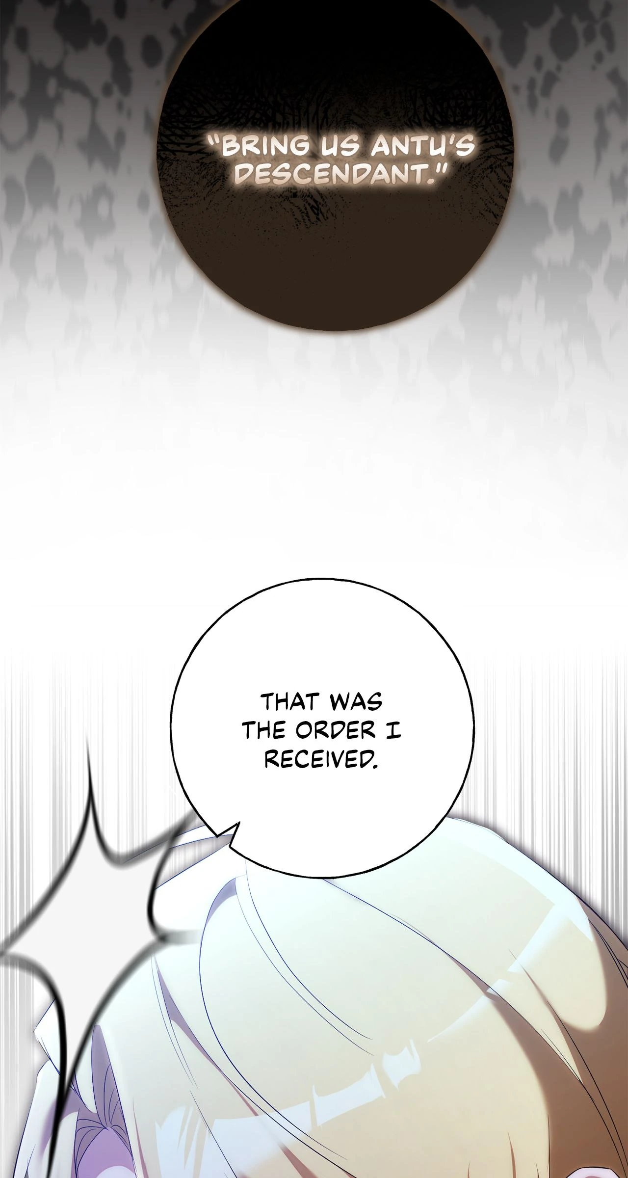 The Saintess Returns to the Emperor Chapter 63 - page 49