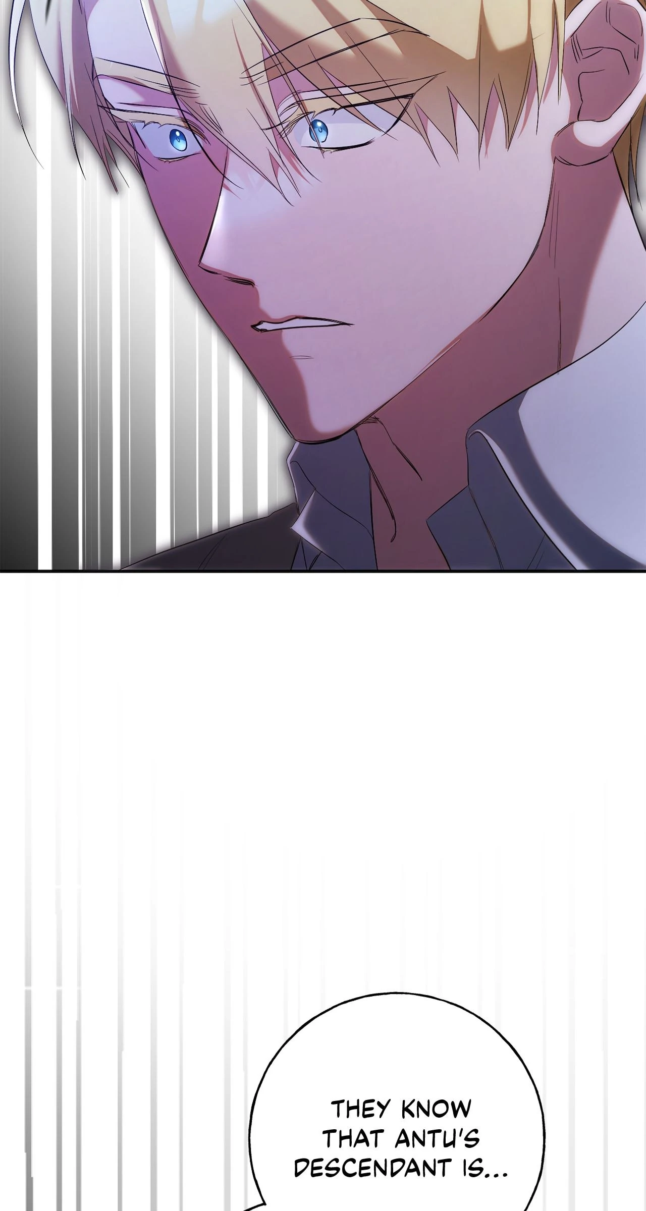 The Saintess Returns to the Emperor Chapter 63 - page 50