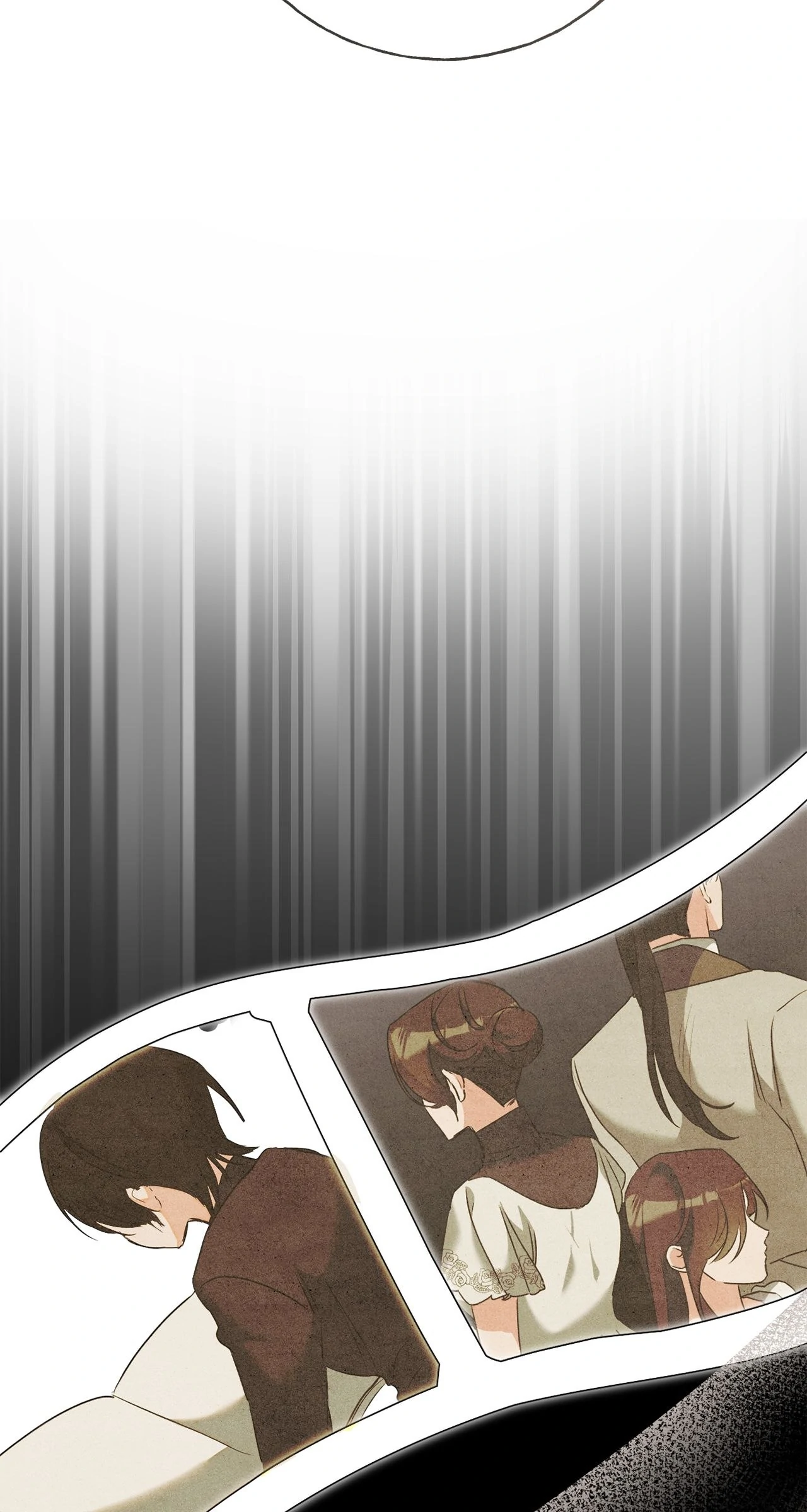 The Saintess Returns to the Emperor Chapter 63 - page 57