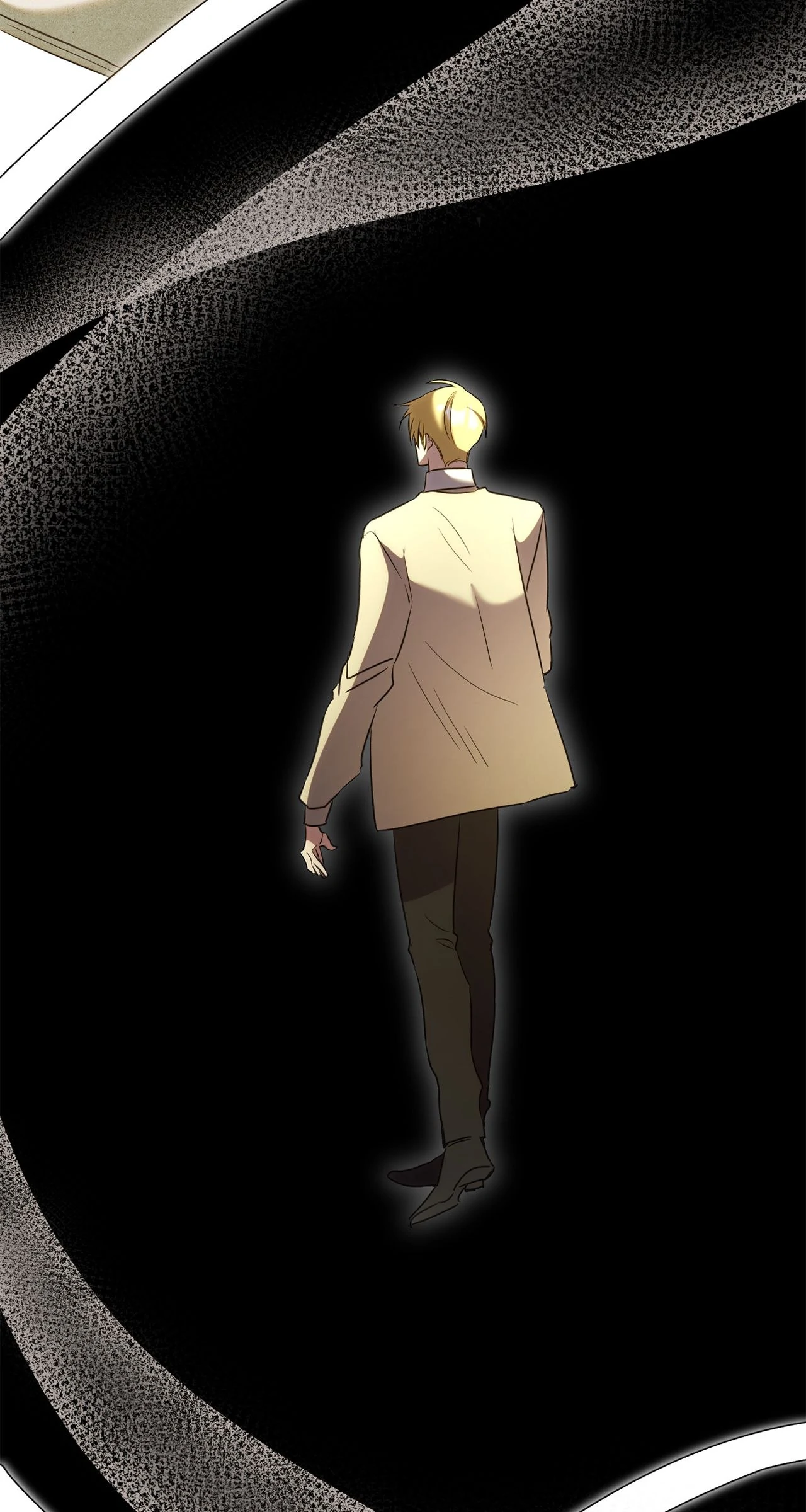 The Saintess Returns to the Emperor Chapter 63 - page 58