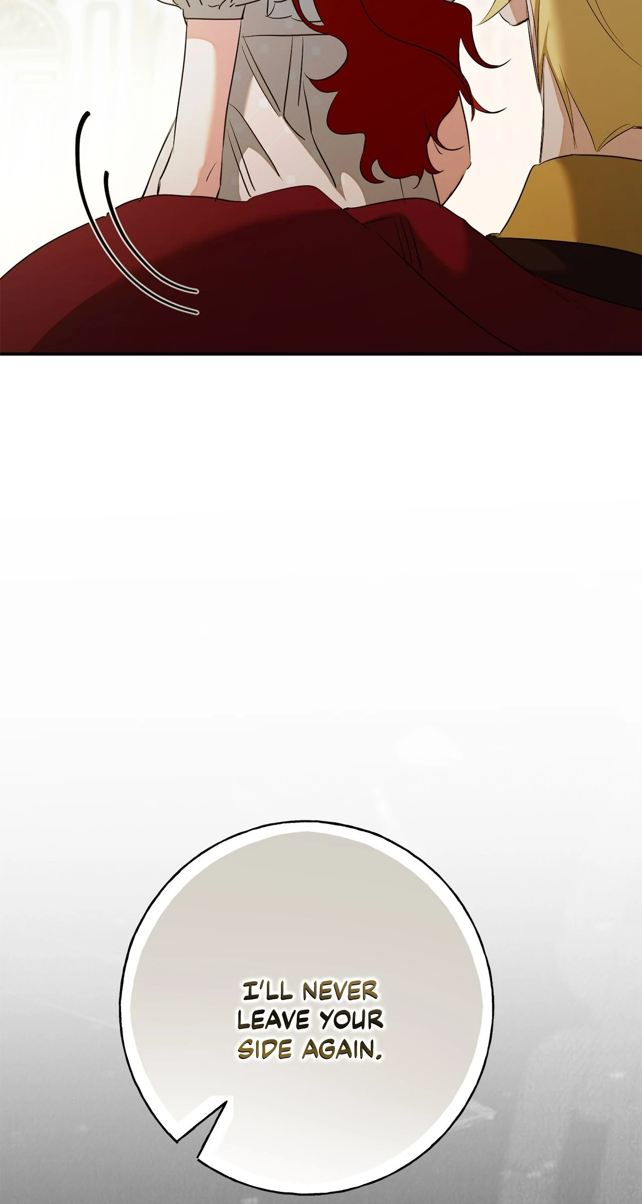 The Saintess Returns to the Emperor Chapter 63 - page 5