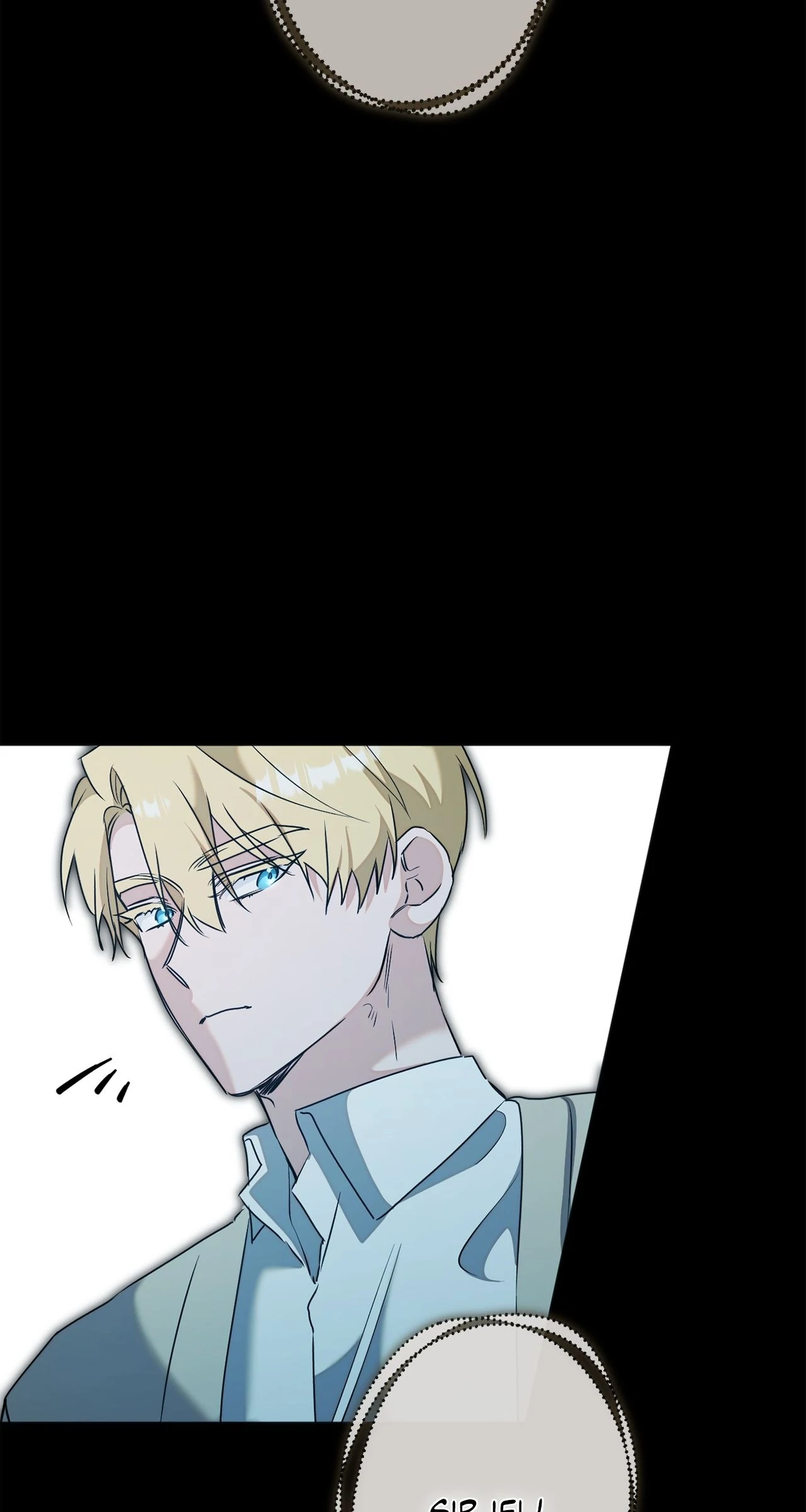 The Saintess Returns to the Emperor Chapter 63 - page 61