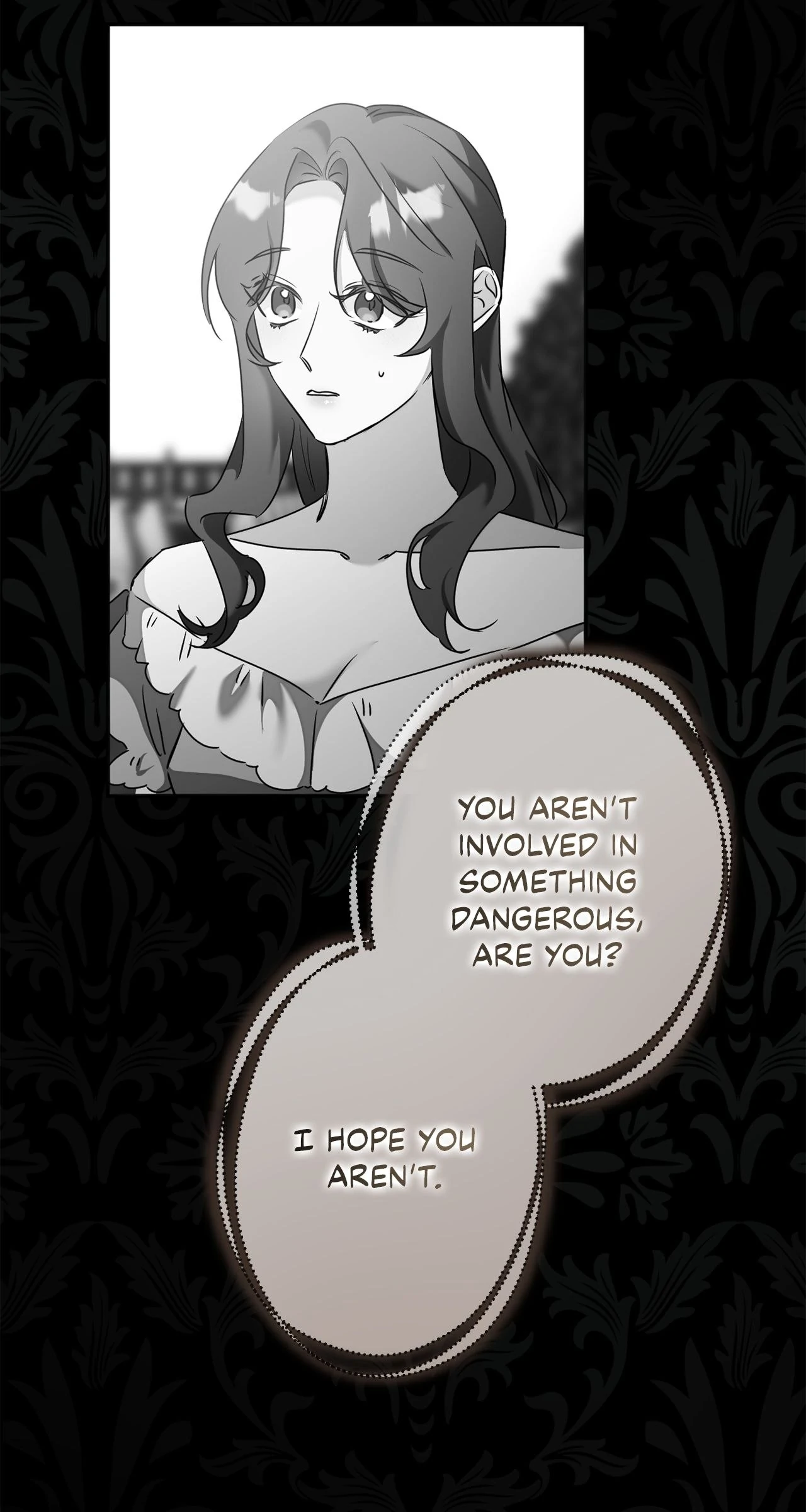 The Saintess Returns to the Emperor Chapter 63 - page 65