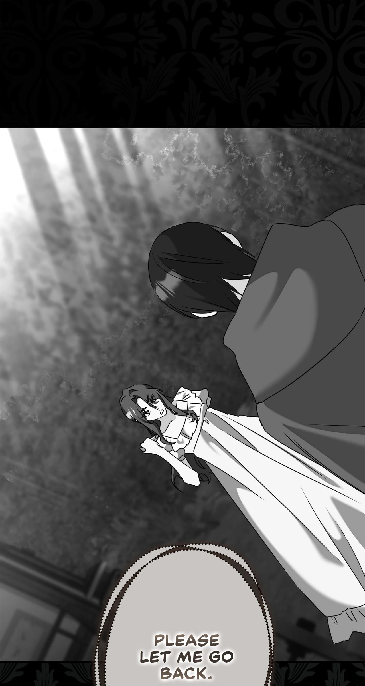 The Saintess Returns to the Emperor Chapter 63 - page 66