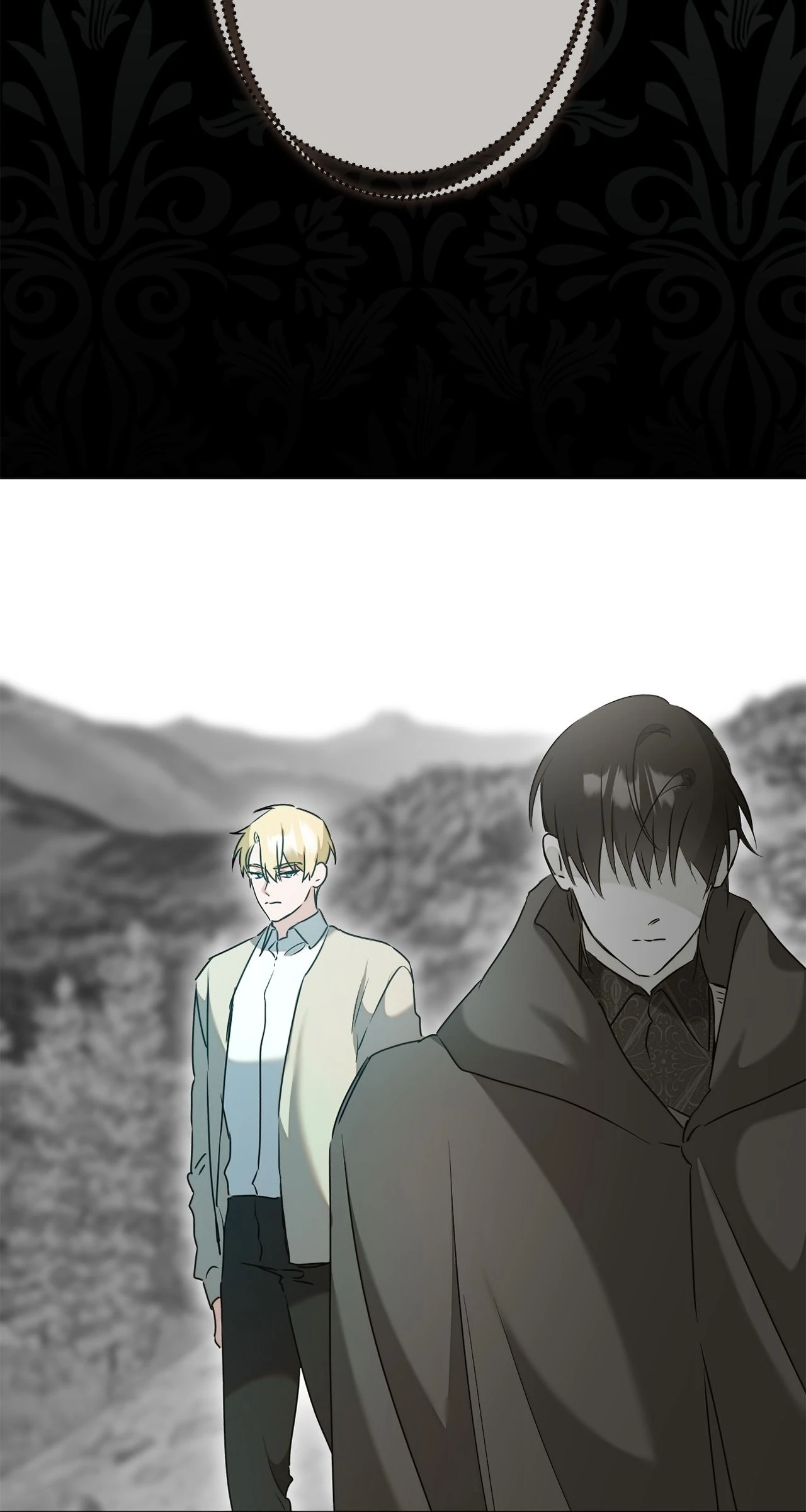 The Saintess Returns to the Emperor Chapter 63 - page 67