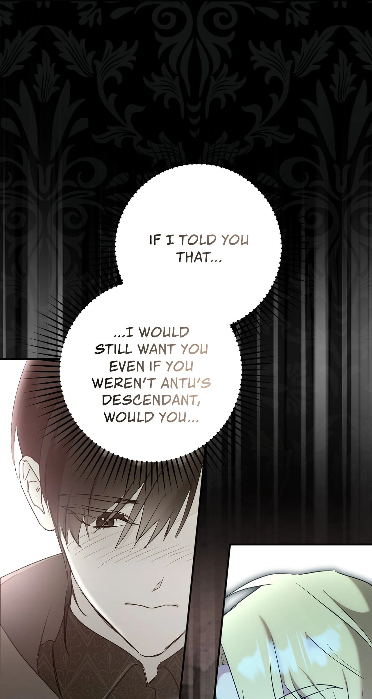 The Saintess Returns to the Emperor Chapter 63 - page 68