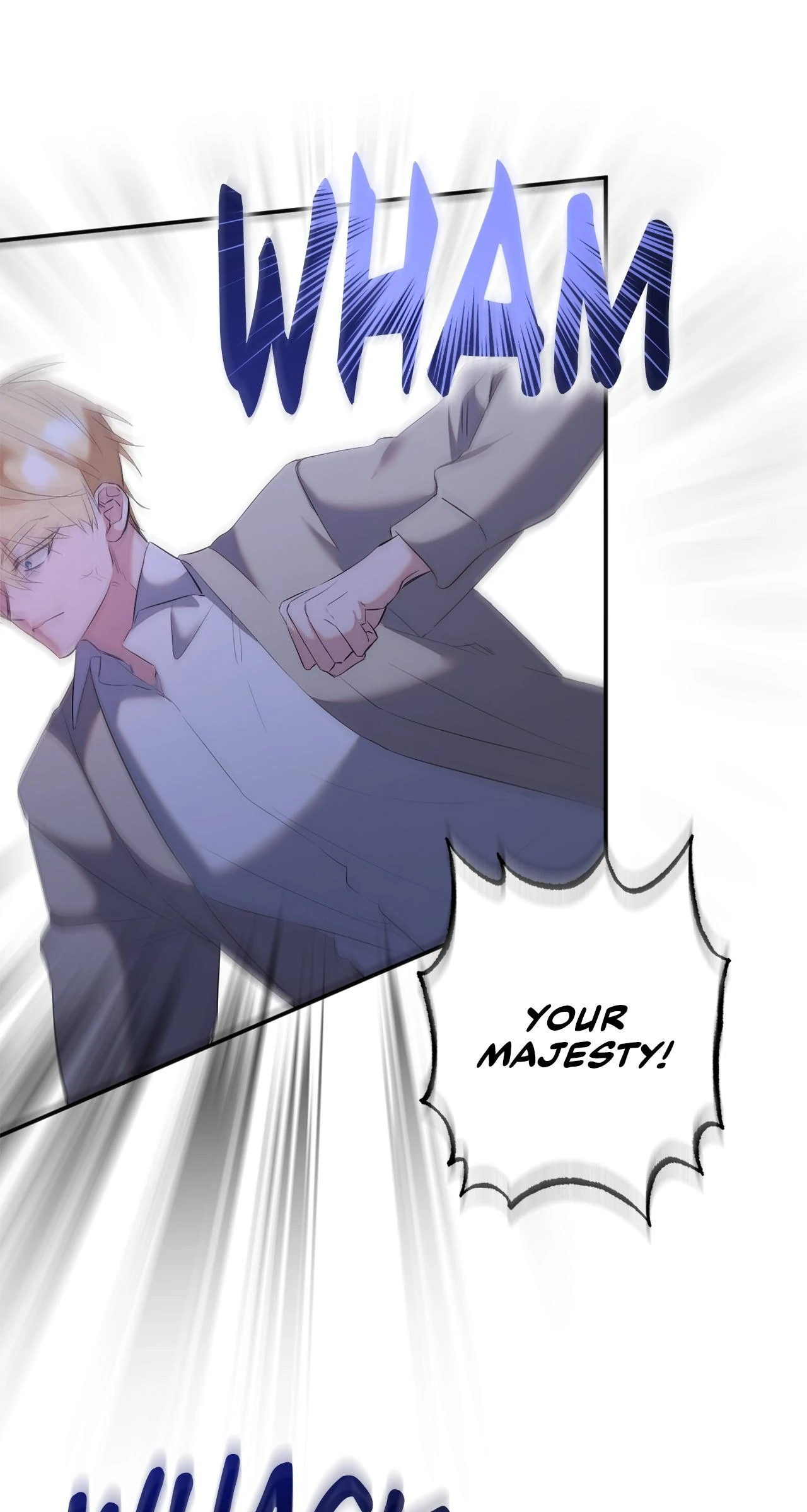 The Saintess Returns to the Emperor Chapter 63 - page 72