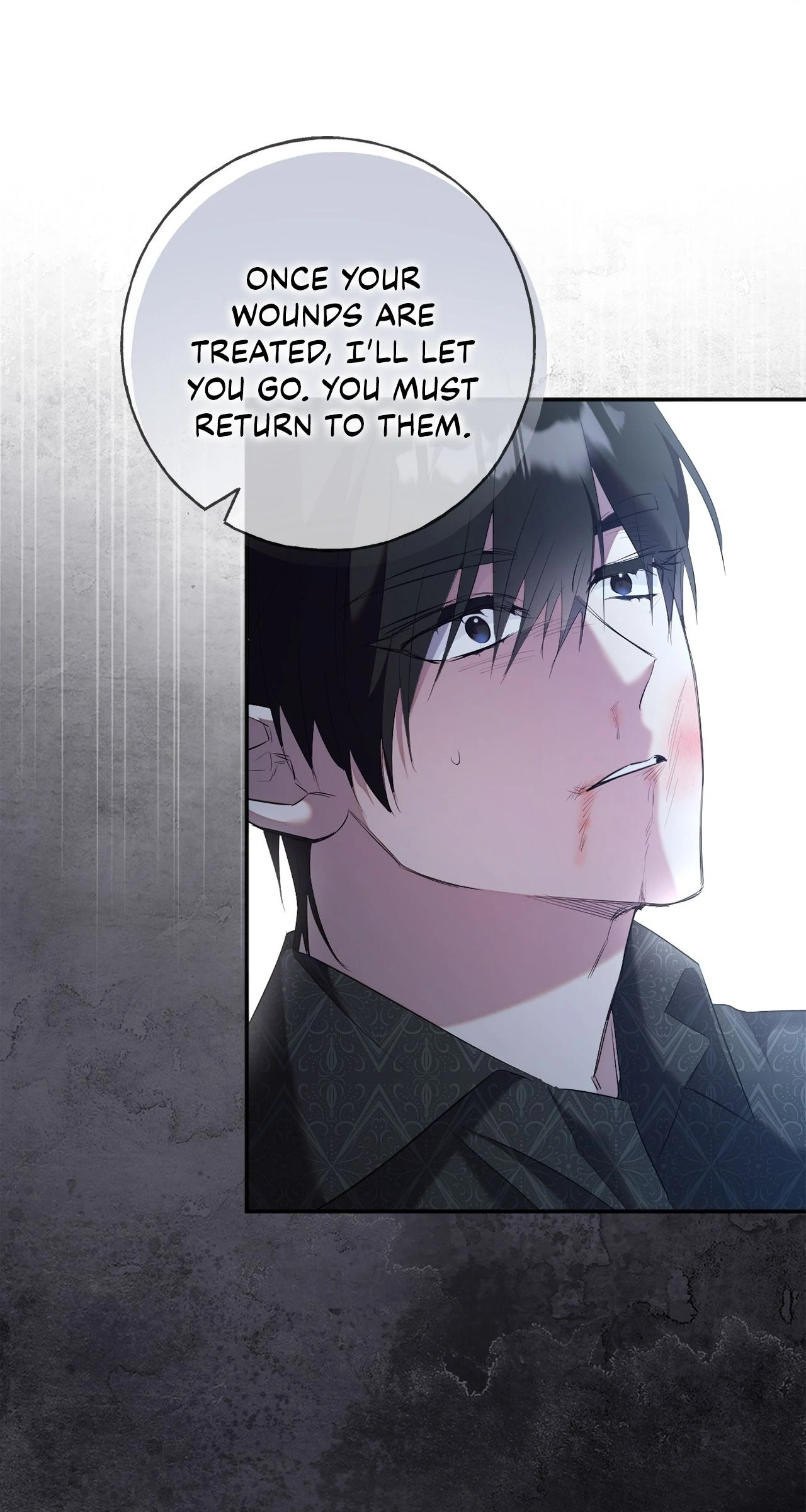 The Saintess Returns to the Emperor Chapter 63 - page 79