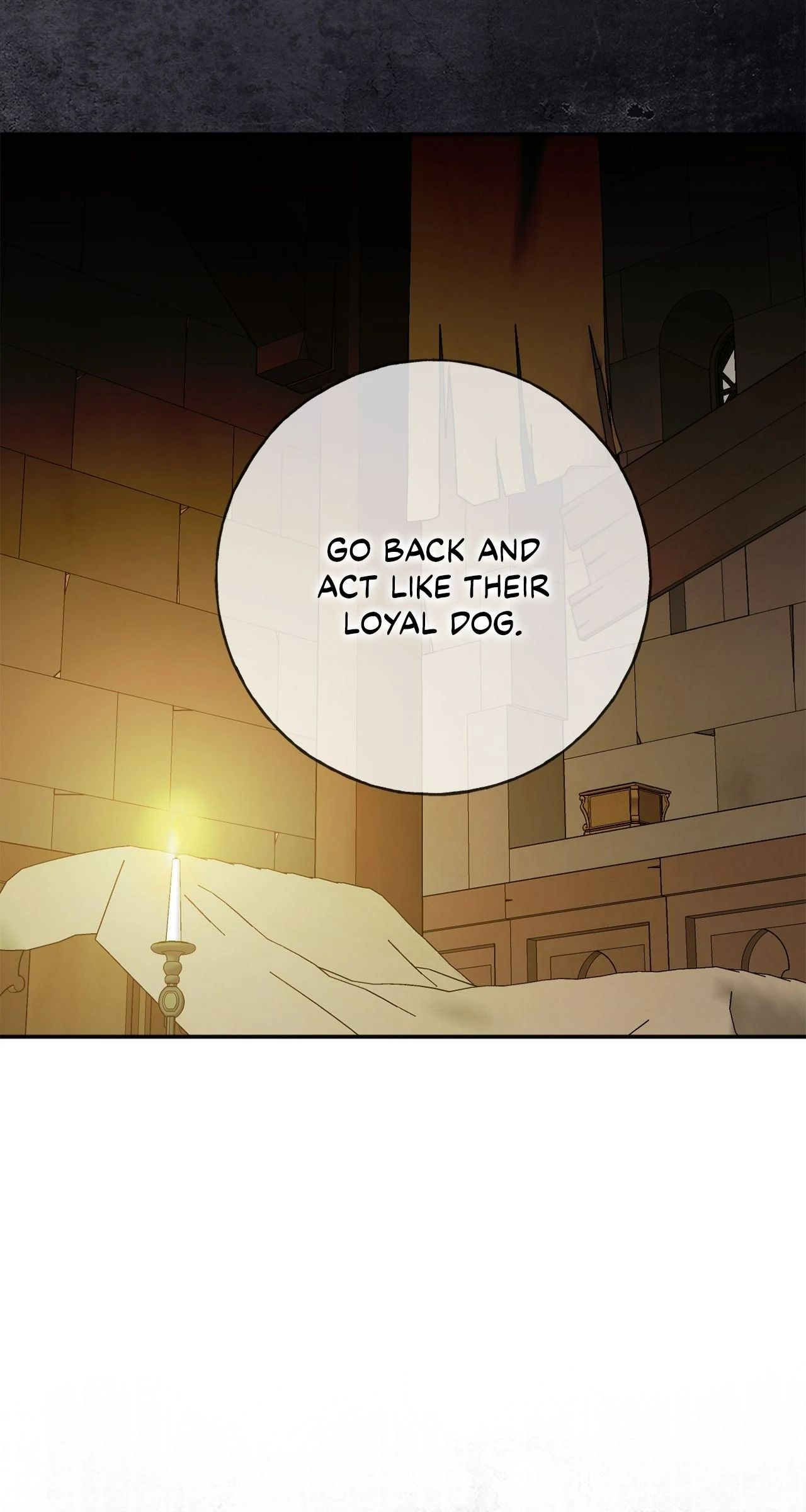 The Saintess Returns to the Emperor Chapter 63 - page 80