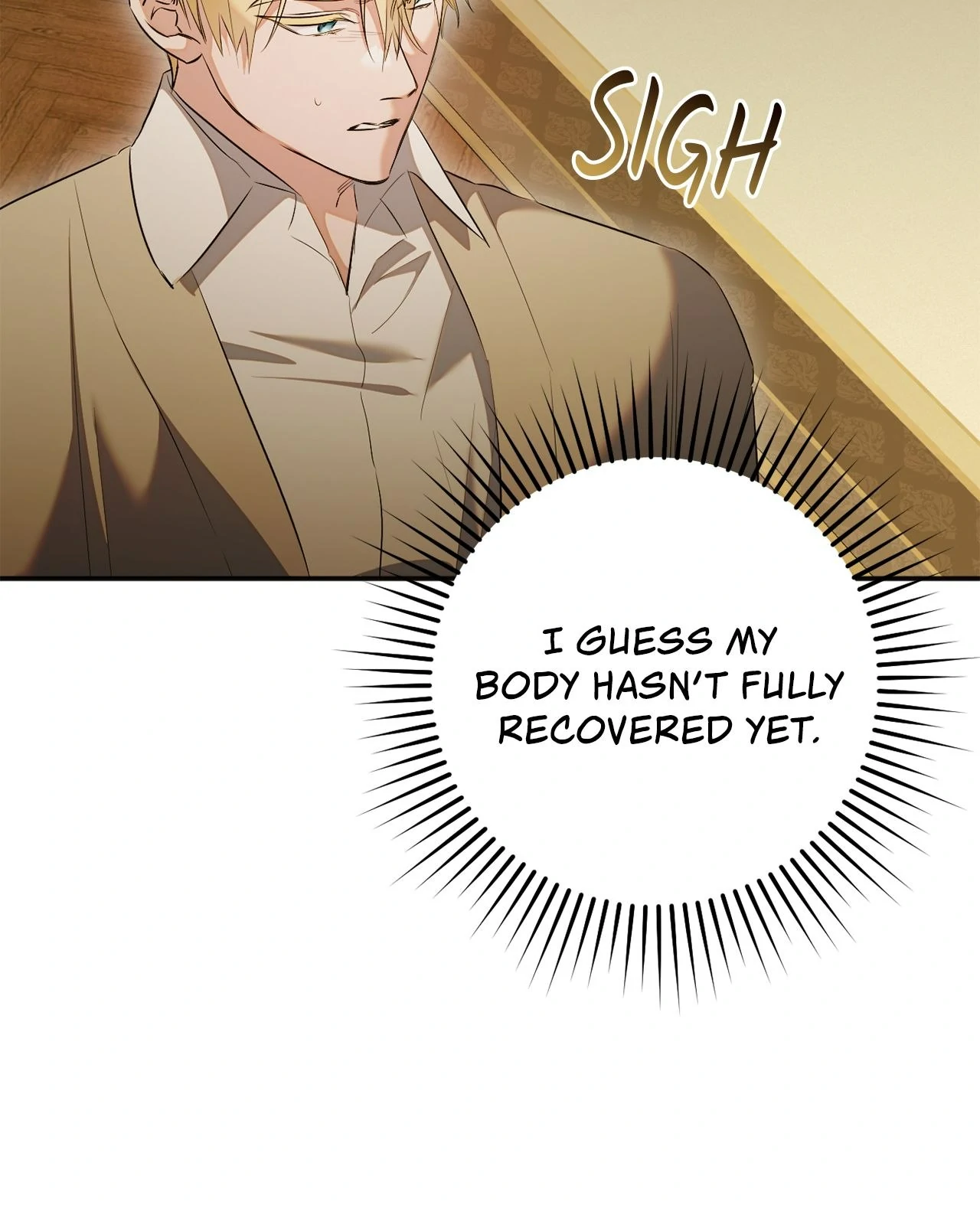 The Saintess Returns to the Emperor Chapter 63 - page 85