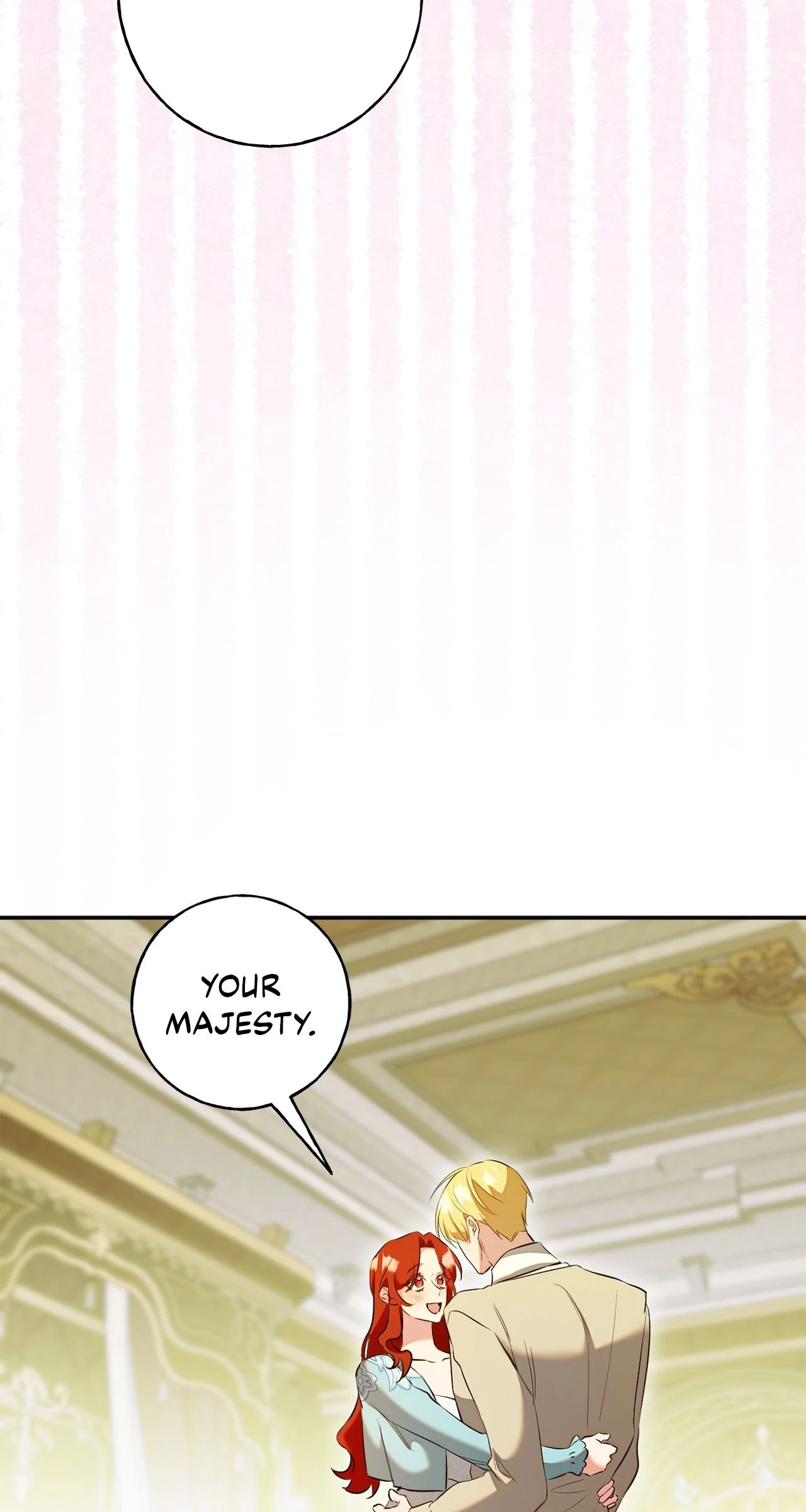 The Saintess Returns to the Emperor Chapter 63 - page 94