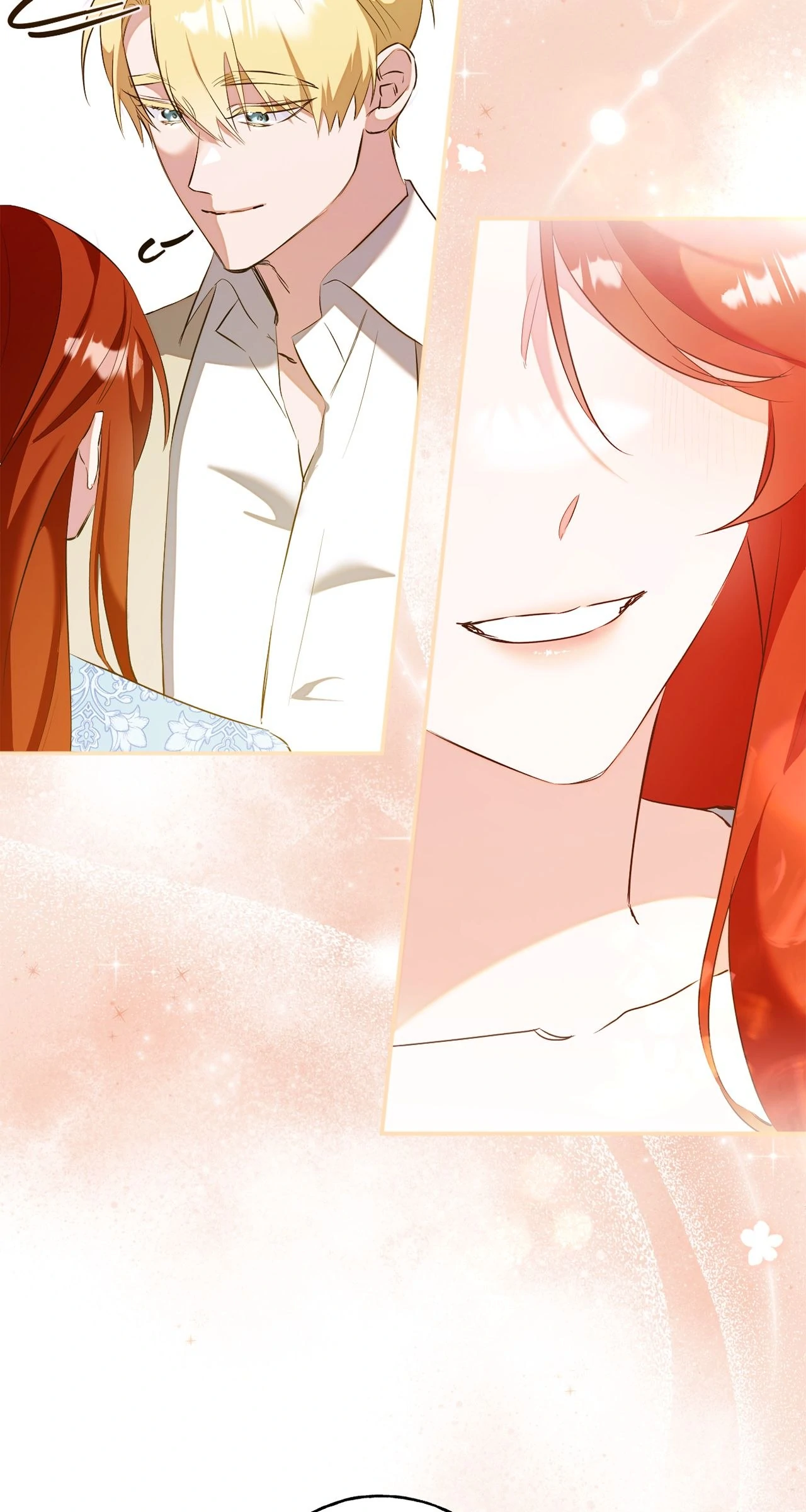 The Saintess Returns to the Emperor Chapter 63 - page 96