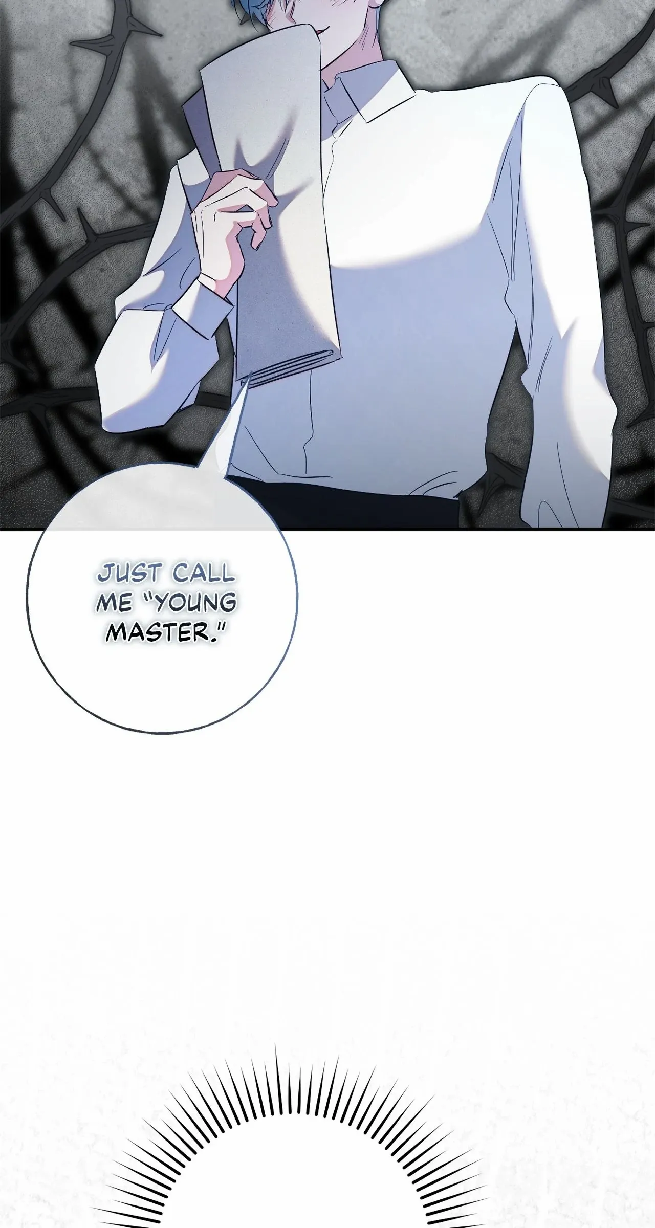 The Saintess Returns to the Emperor Chapter 66 - page 12