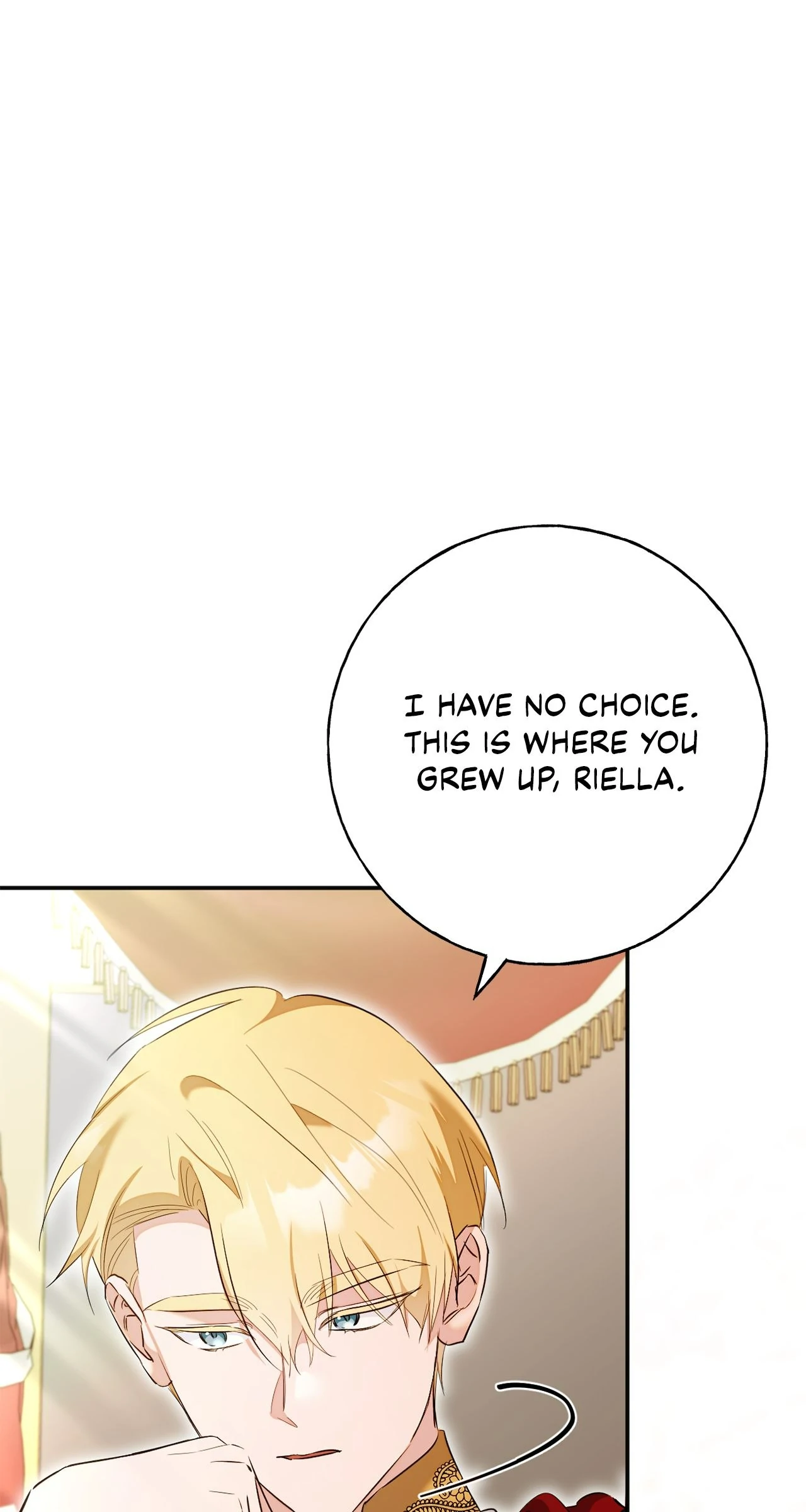 The Saintess Returns to the Emperor Chapter 66 - page 26