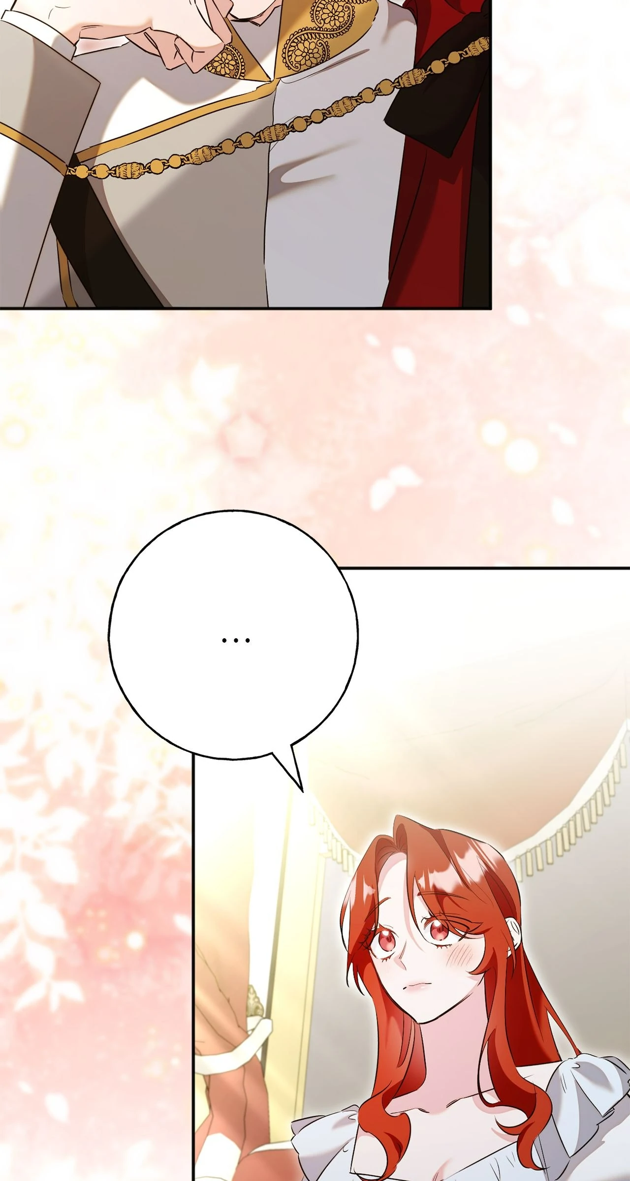 The Saintess Returns to the Emperor Chapter 66 - page 27