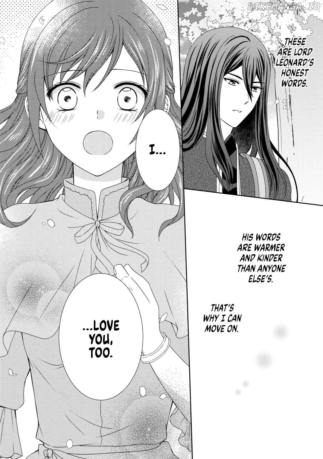 From Maid to Mother Chapter 72 - page 2