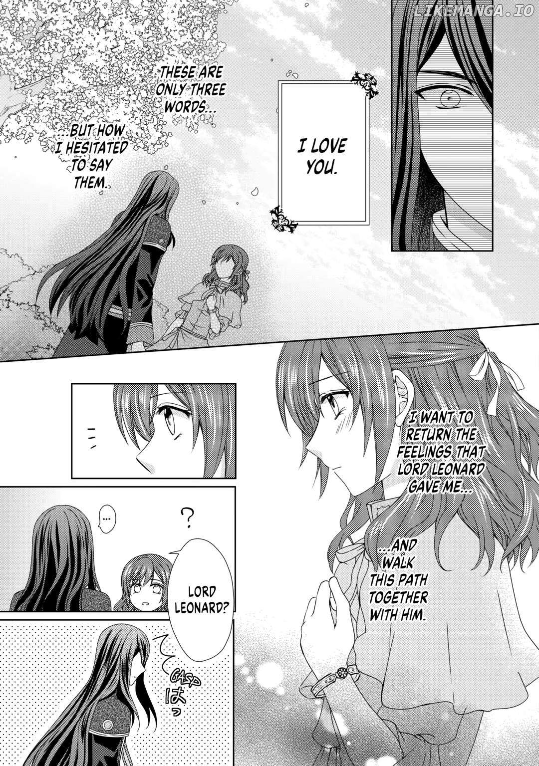 From Maid to Mother Chapter 72 - page 3