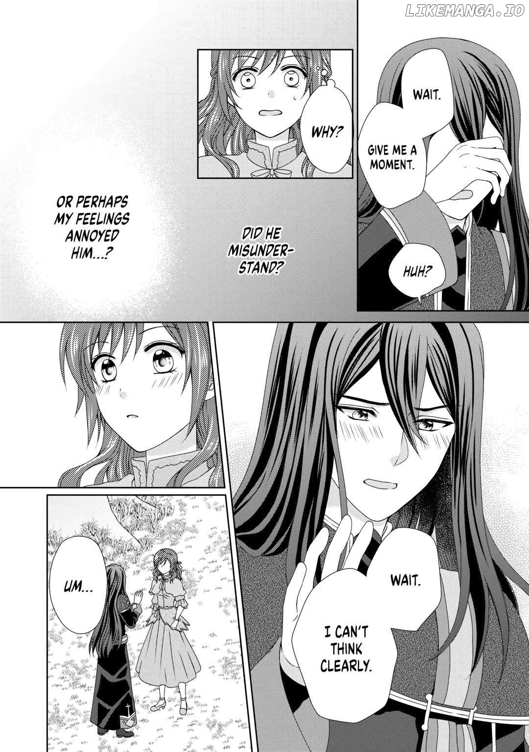 From Maid to Mother Chapter 72 - page 4