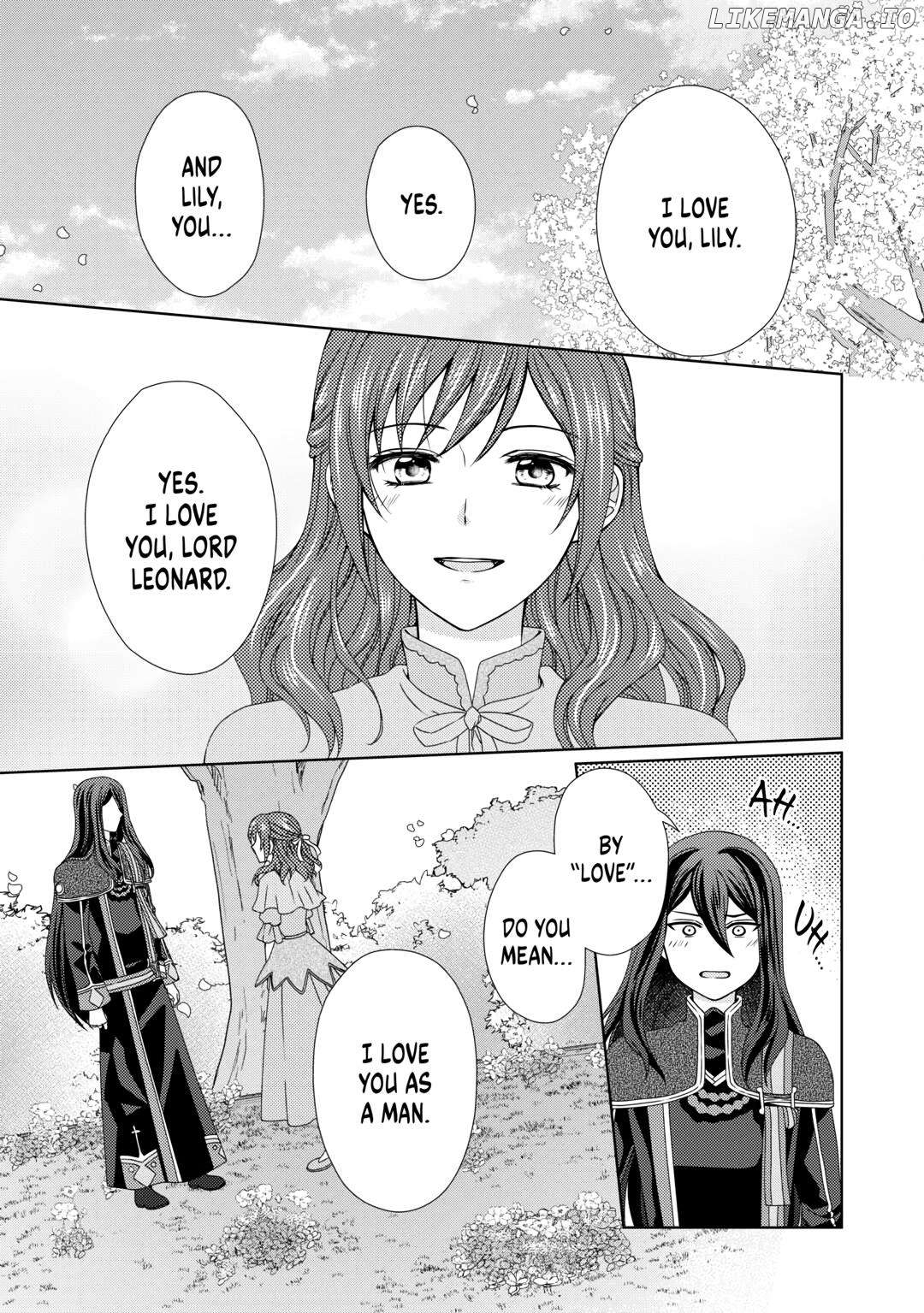 From Maid to Mother Chapter 72 - page 5