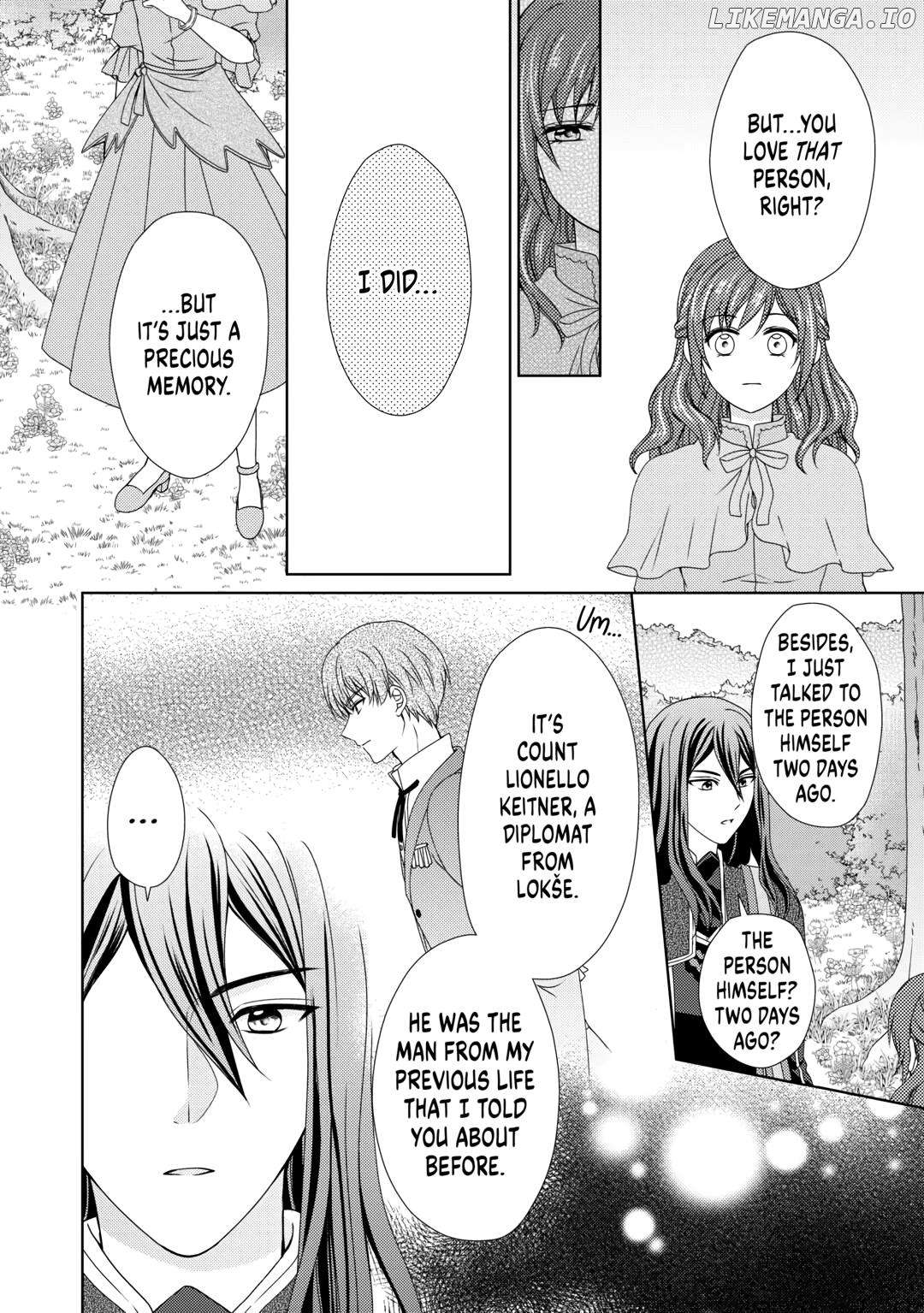 From Maid to Mother Chapter 72 - page 6