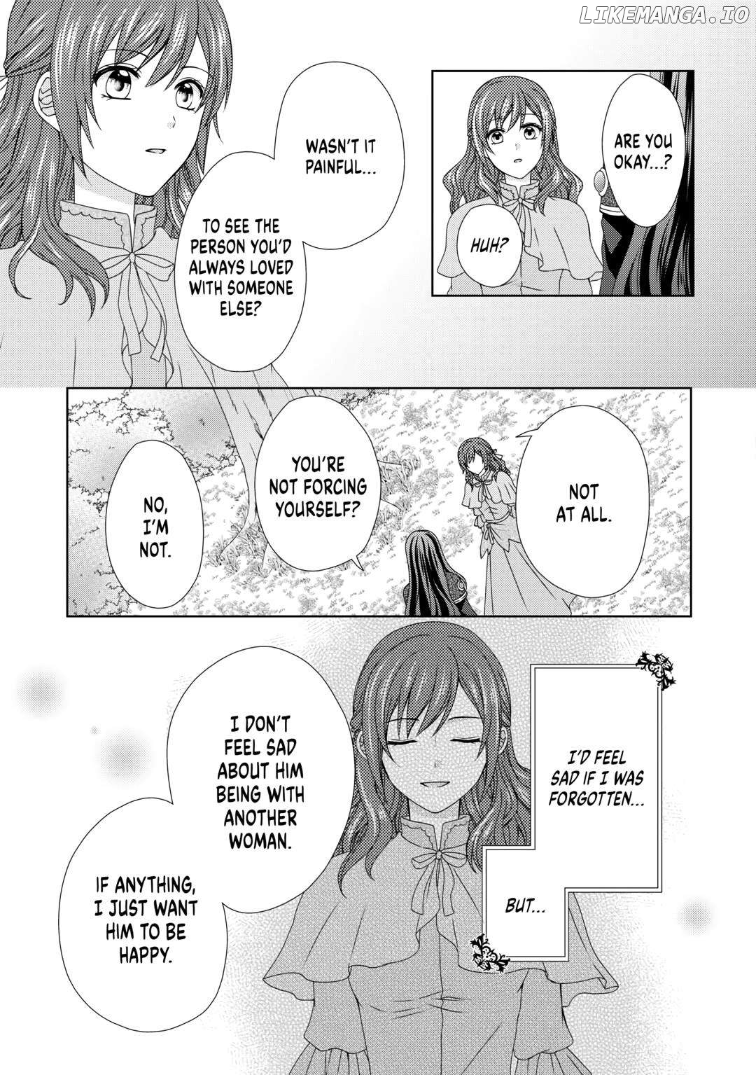 From Maid to Mother Chapter 72 - page 7