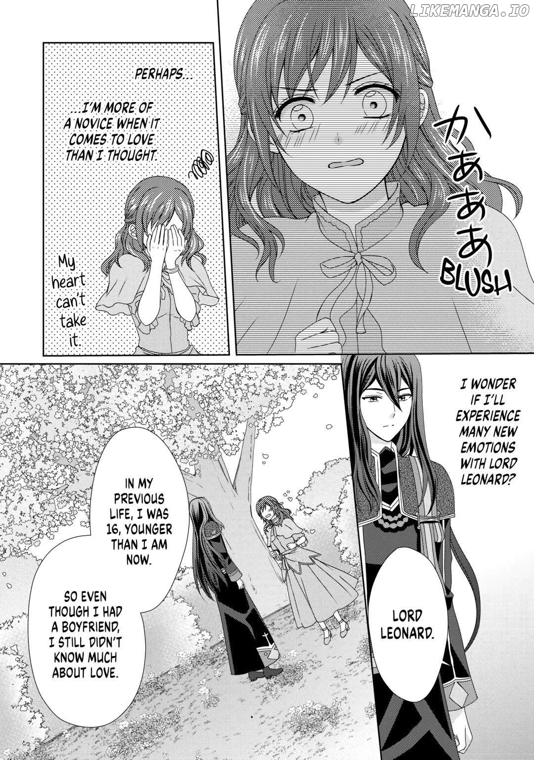 From Maid to Mother Chapter 72 - page 9