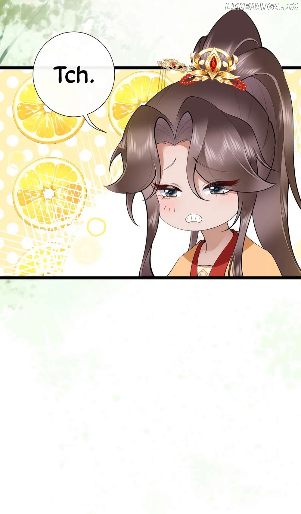 Unaware His Majesty Is A Girl Chapter 37 - page 10