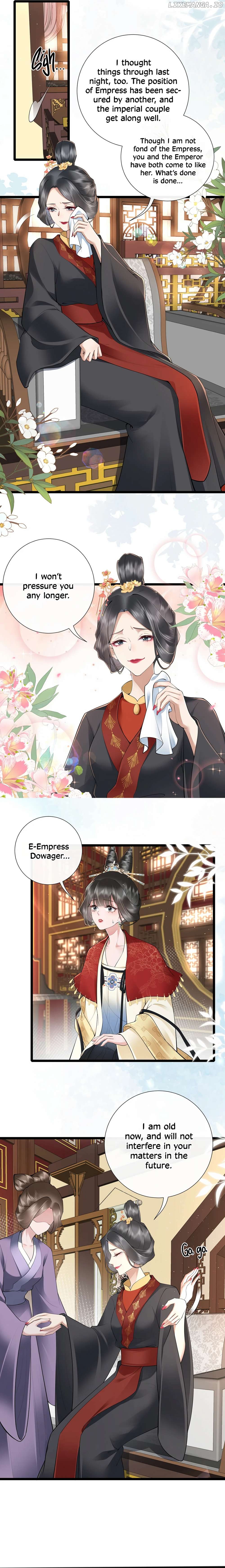 Unaware His Majesty Is A Girl Chapter 37 - page 6