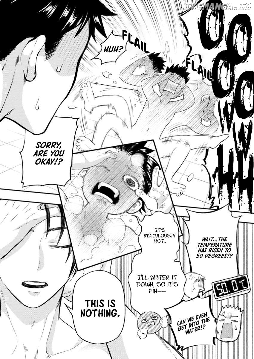 Let's be an Adventurer! ~Defeating Dungeons With a Skill Board~ Chapter 48 - page 5