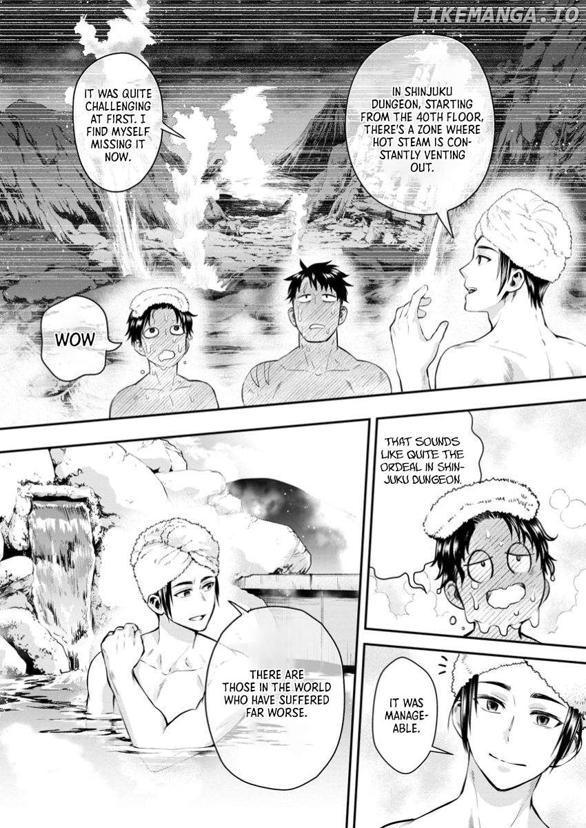 Let's be an Adventurer! ~Defeating Dungeons With a Skill Board~ Chapter 48 - page 7
