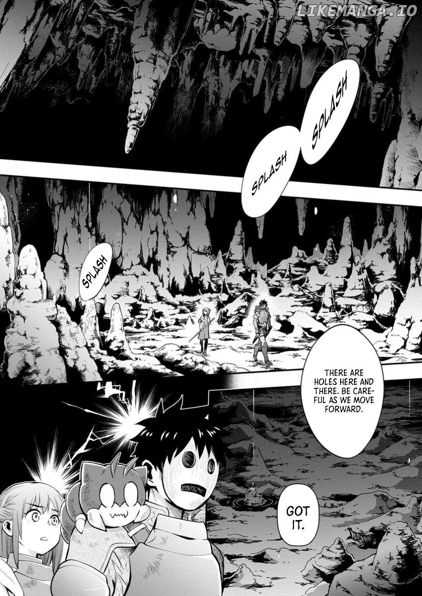 Let's be an Adventurer! ~Defeating Dungeons With a Skill Board~ Chapter 51 - page 2