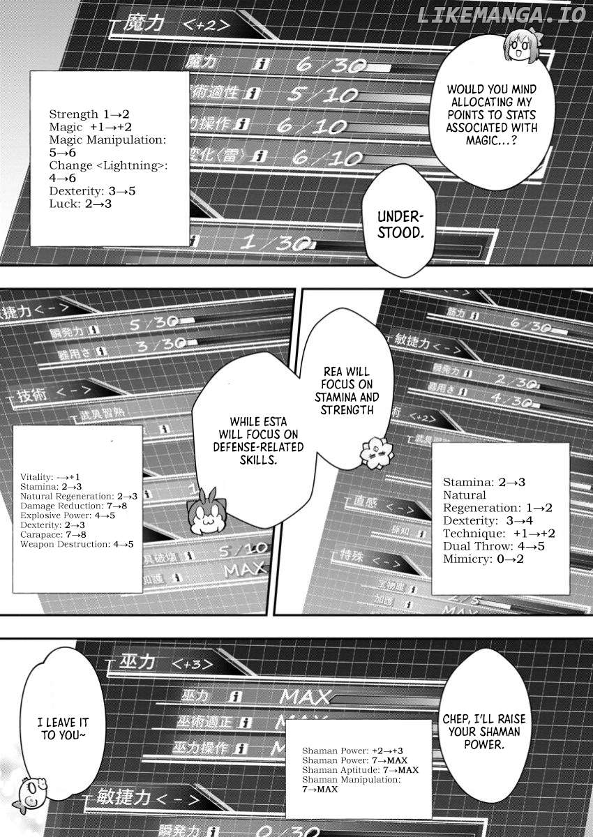 Let's be an Adventurer! ~Defeating Dungeons With a Skill Board~ Chapter 51 - page 4