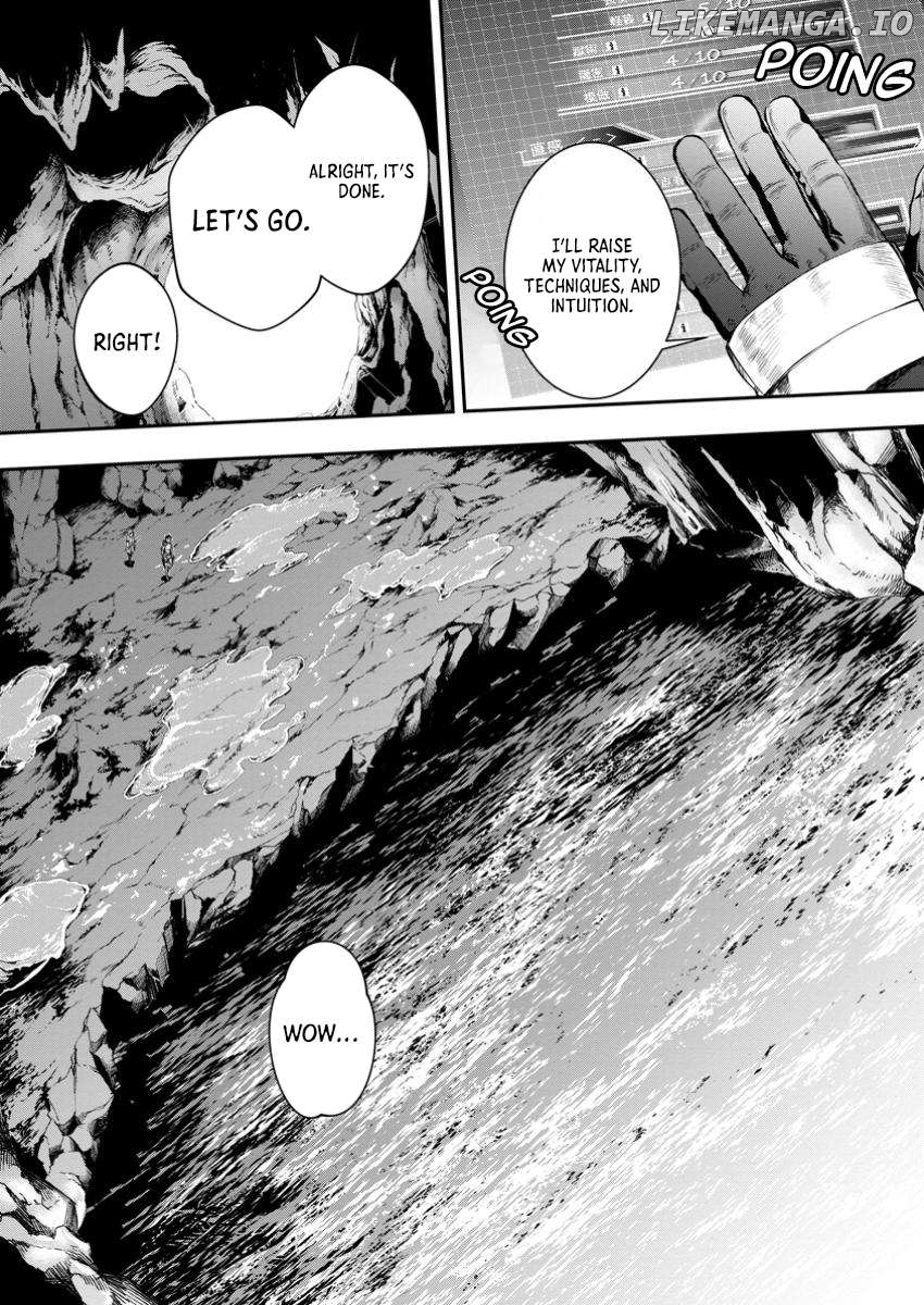 Let's be an Adventurer! ~Defeating Dungeons With a Skill Board~ Chapter 51 - page 5